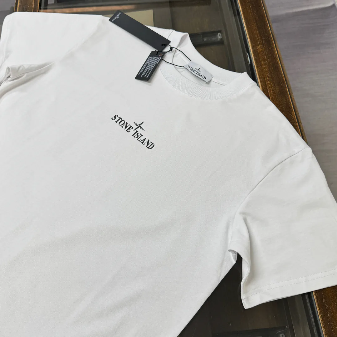 Футболки Женские Stone Island 10378730