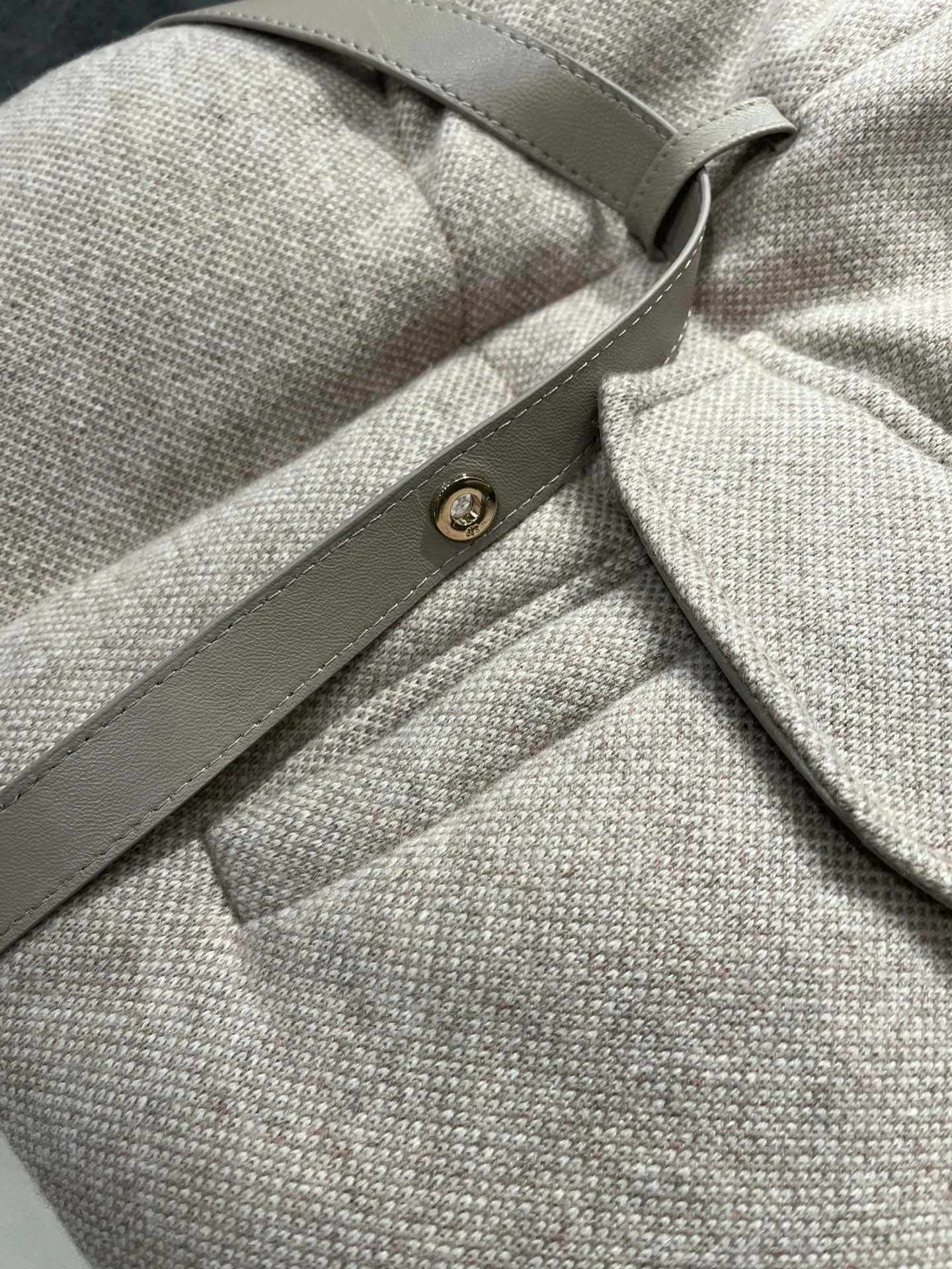 Жилеты Женские Loro Piana 18106326