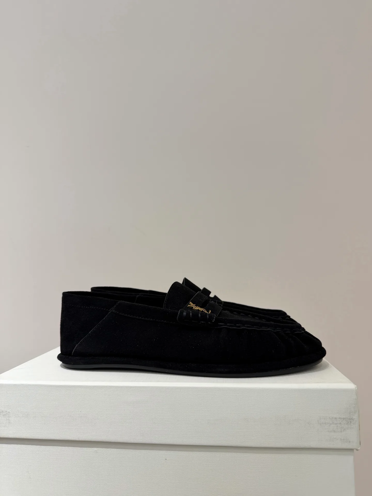 Лоферы И Мокасины Женские Saint Laurent 18195696