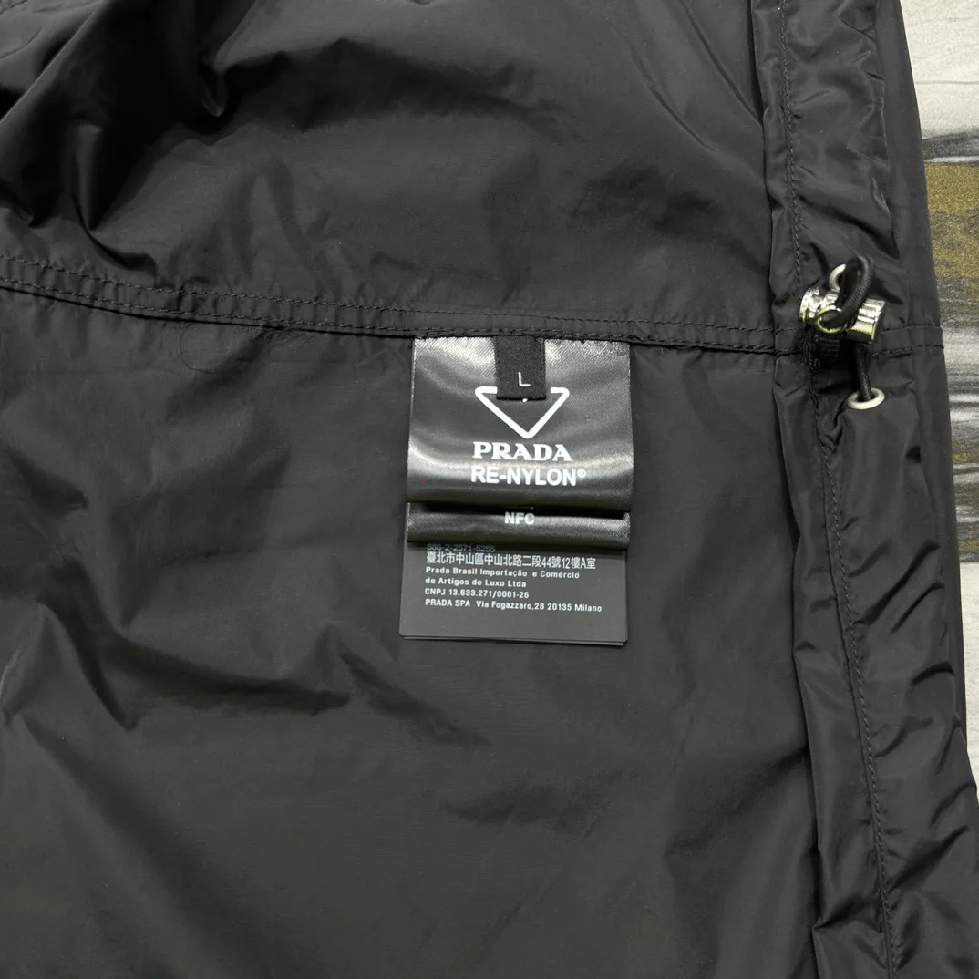 Рубашки Мужские Prada 13213639