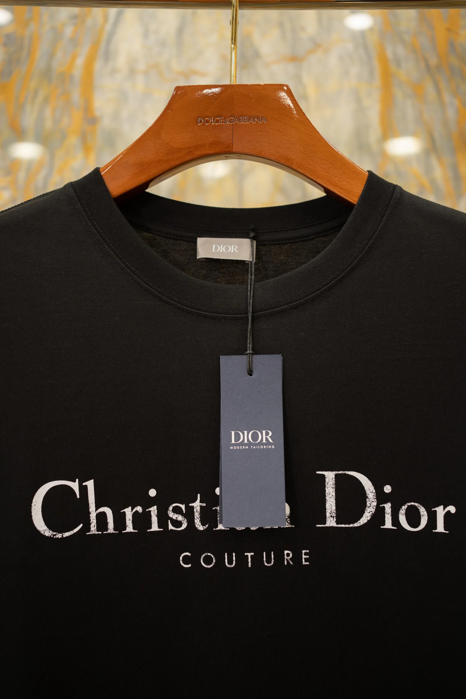 Футболки Мужские Christian Dior 4257442