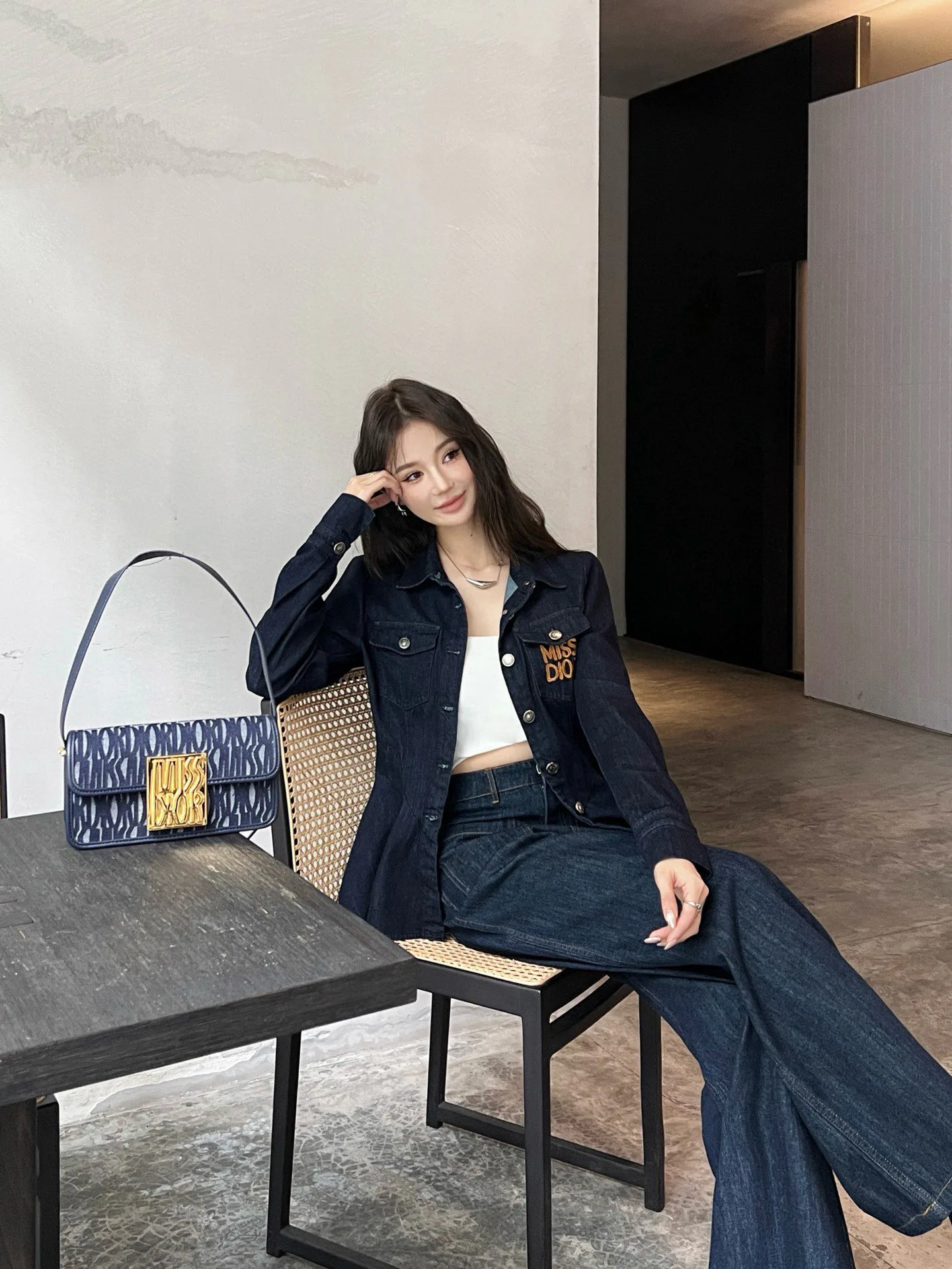 Рубашки Женские Gucci 1315353