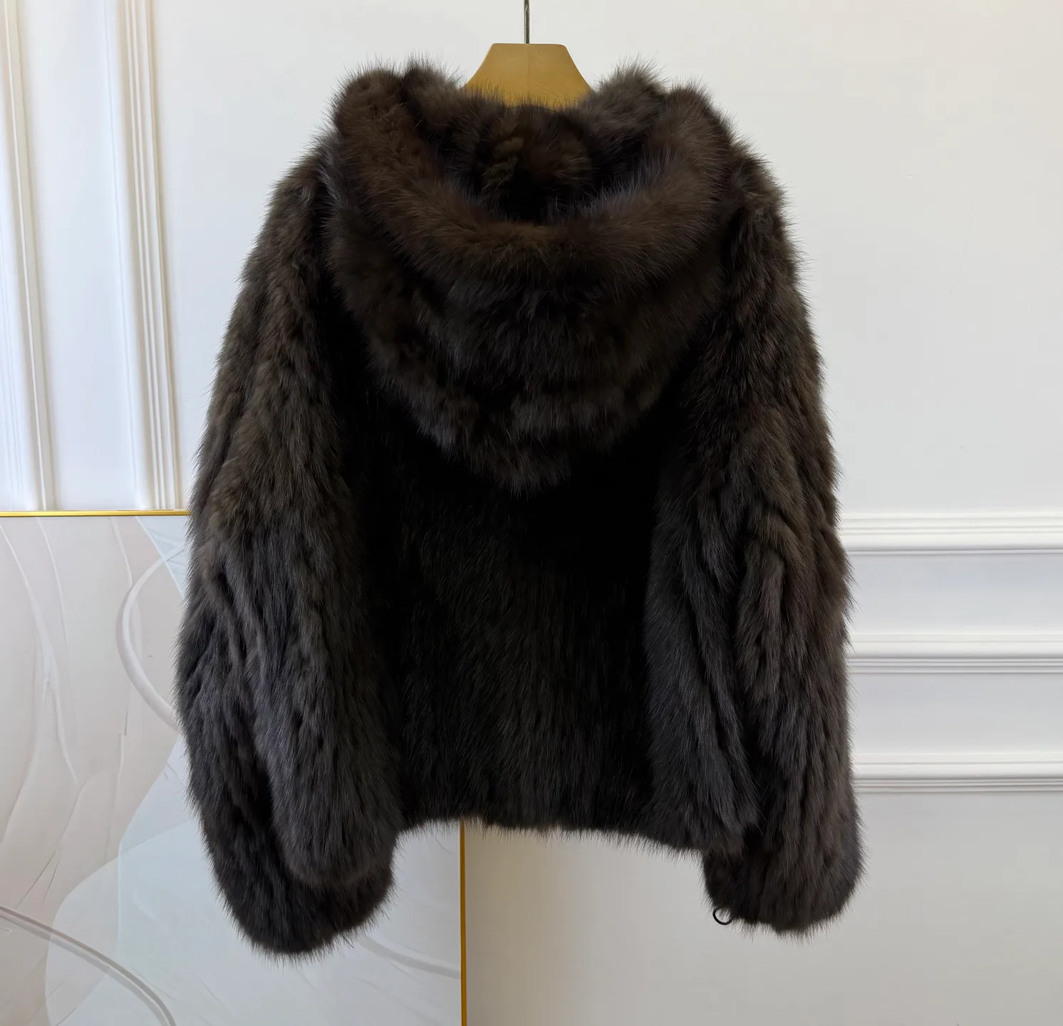 Шубы Женские Louis Vuitton 19458301