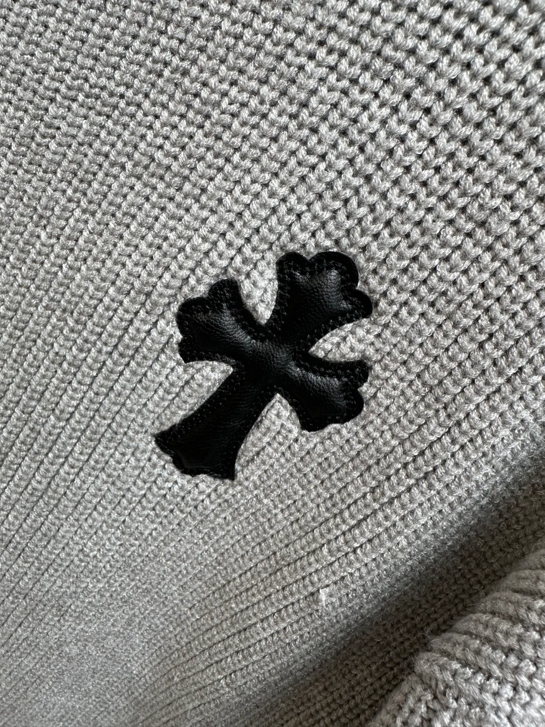 Джемперы И Свитеры Женские Chrome Hearts 1882172