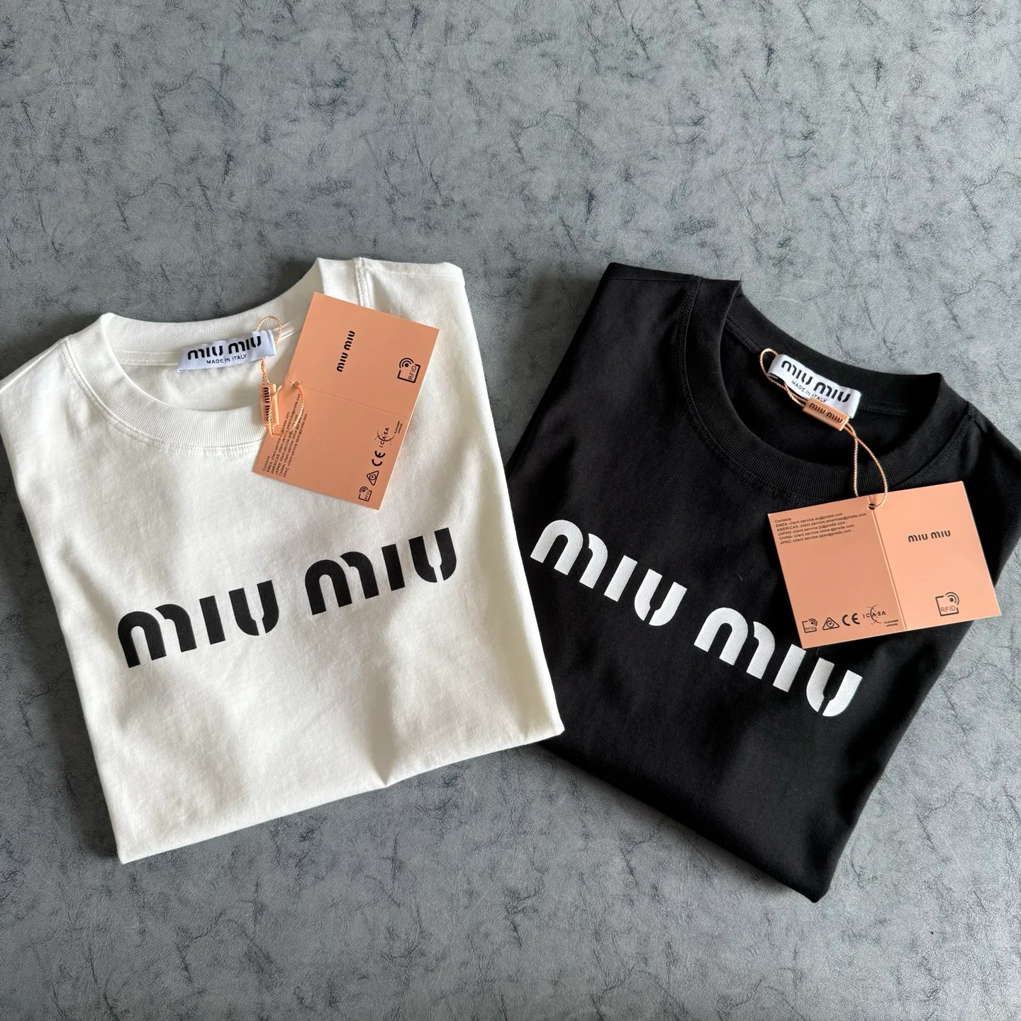 Футболки Женские Miu Miu 13136769
