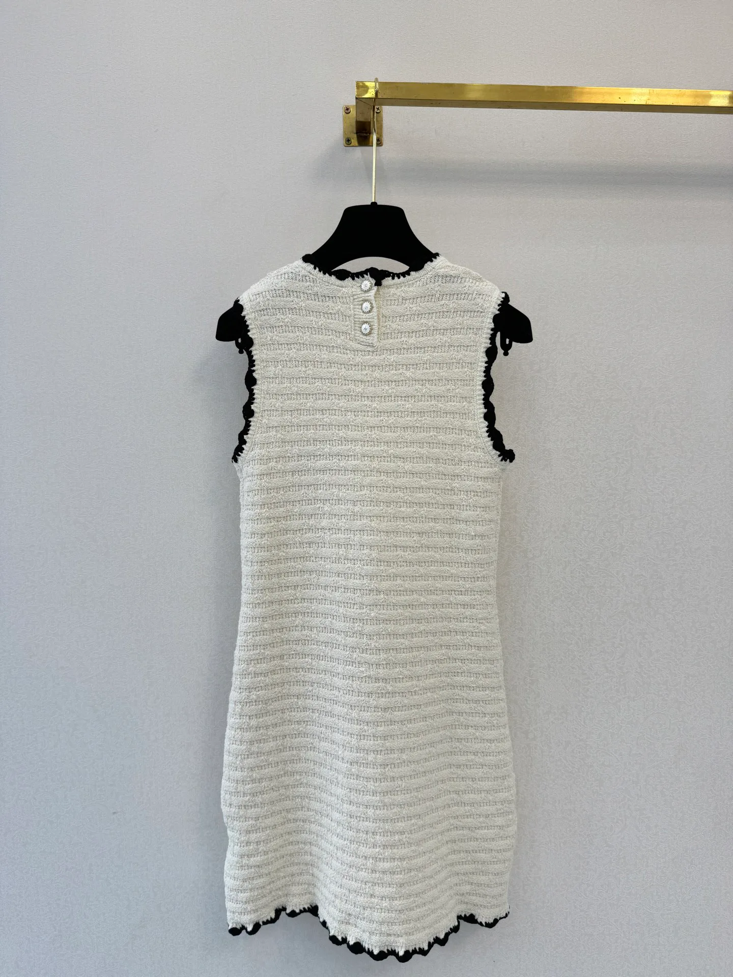 Платья Женские Chanel 6651257