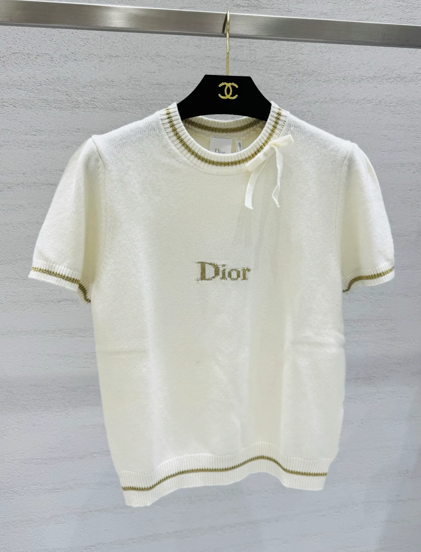 Футболки Женские Christian Dior 19600814