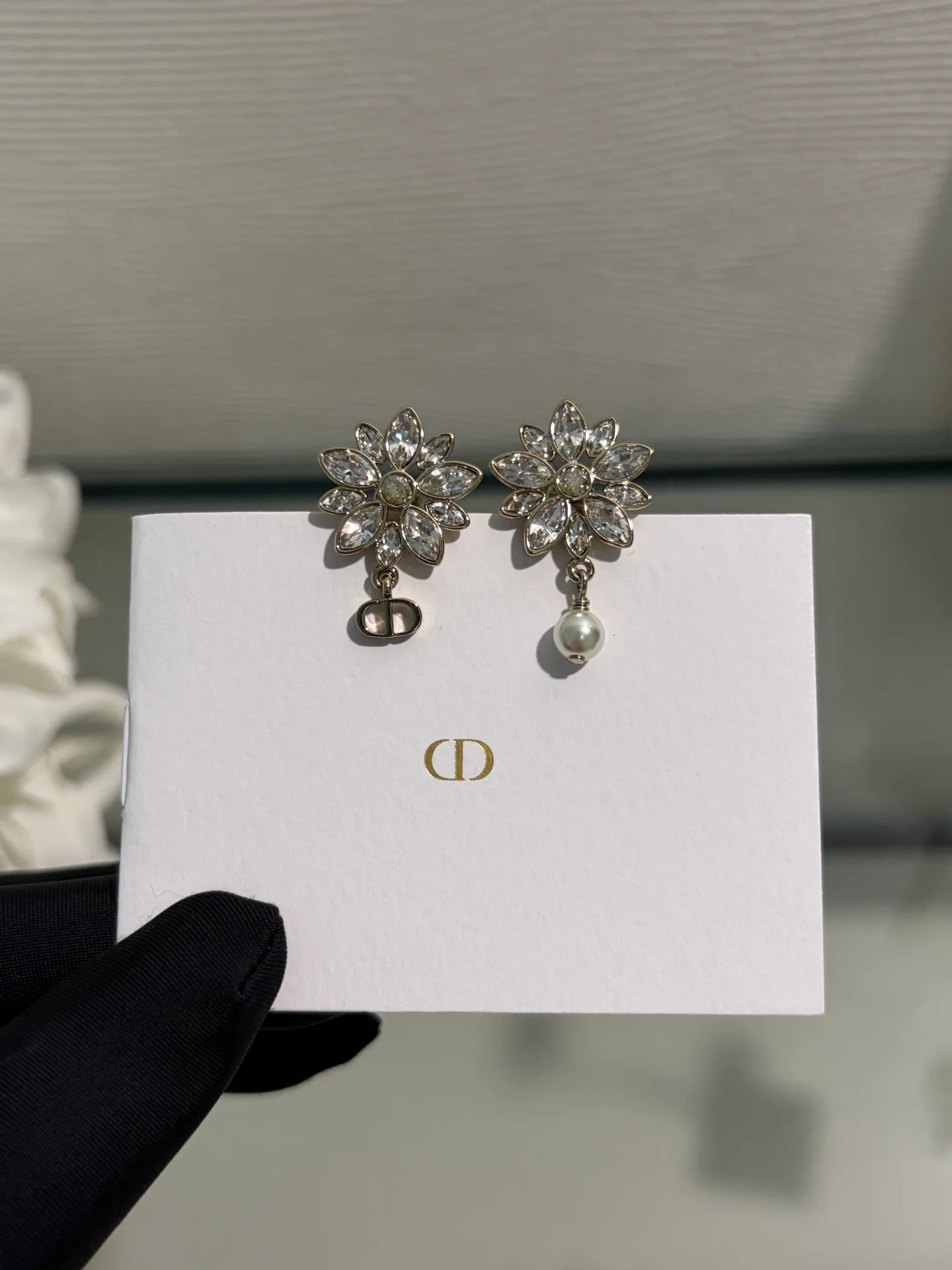 Бижутерия Christian Dior 11693659