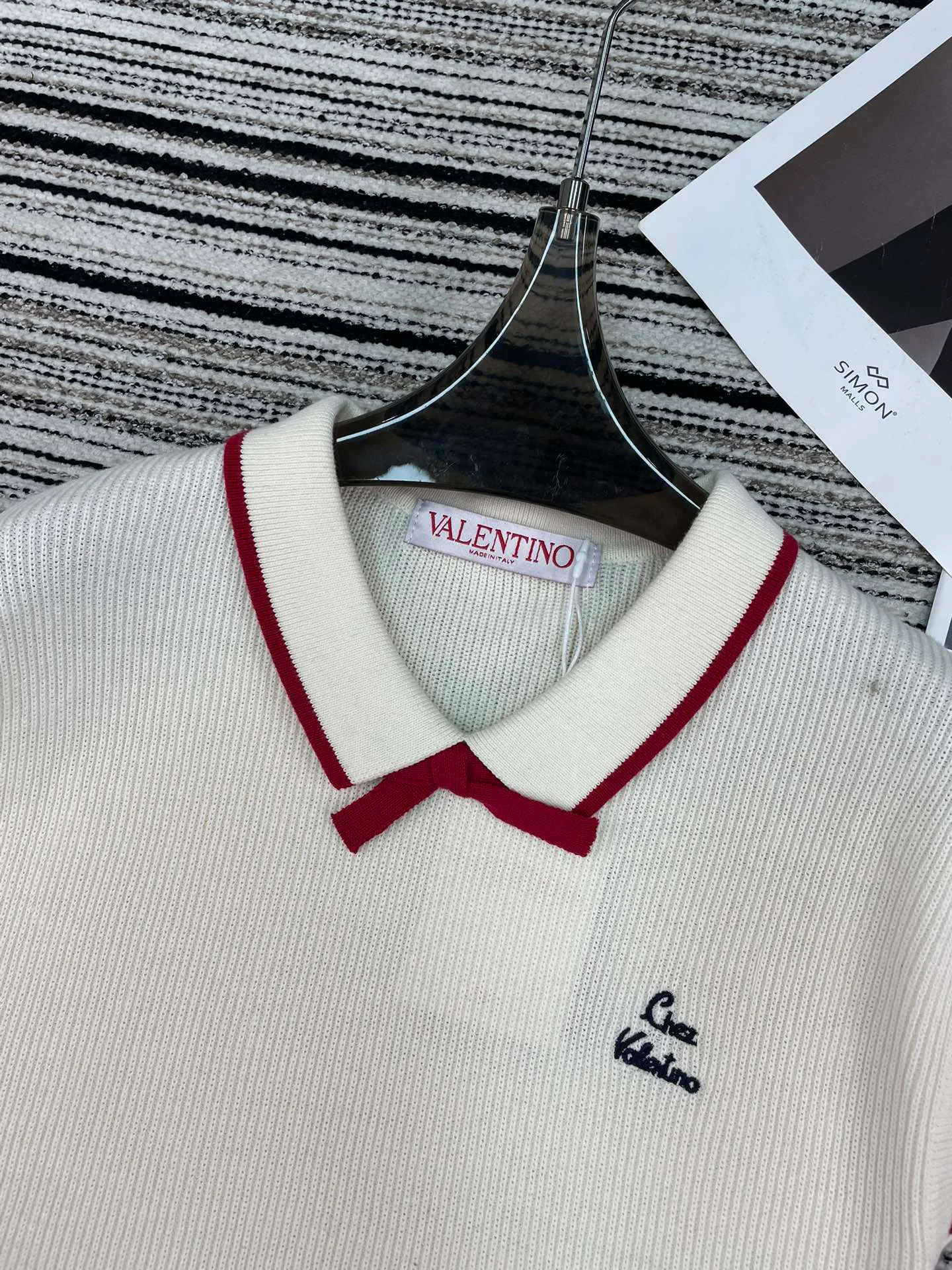 Жилеты Женские Valentino 11701053