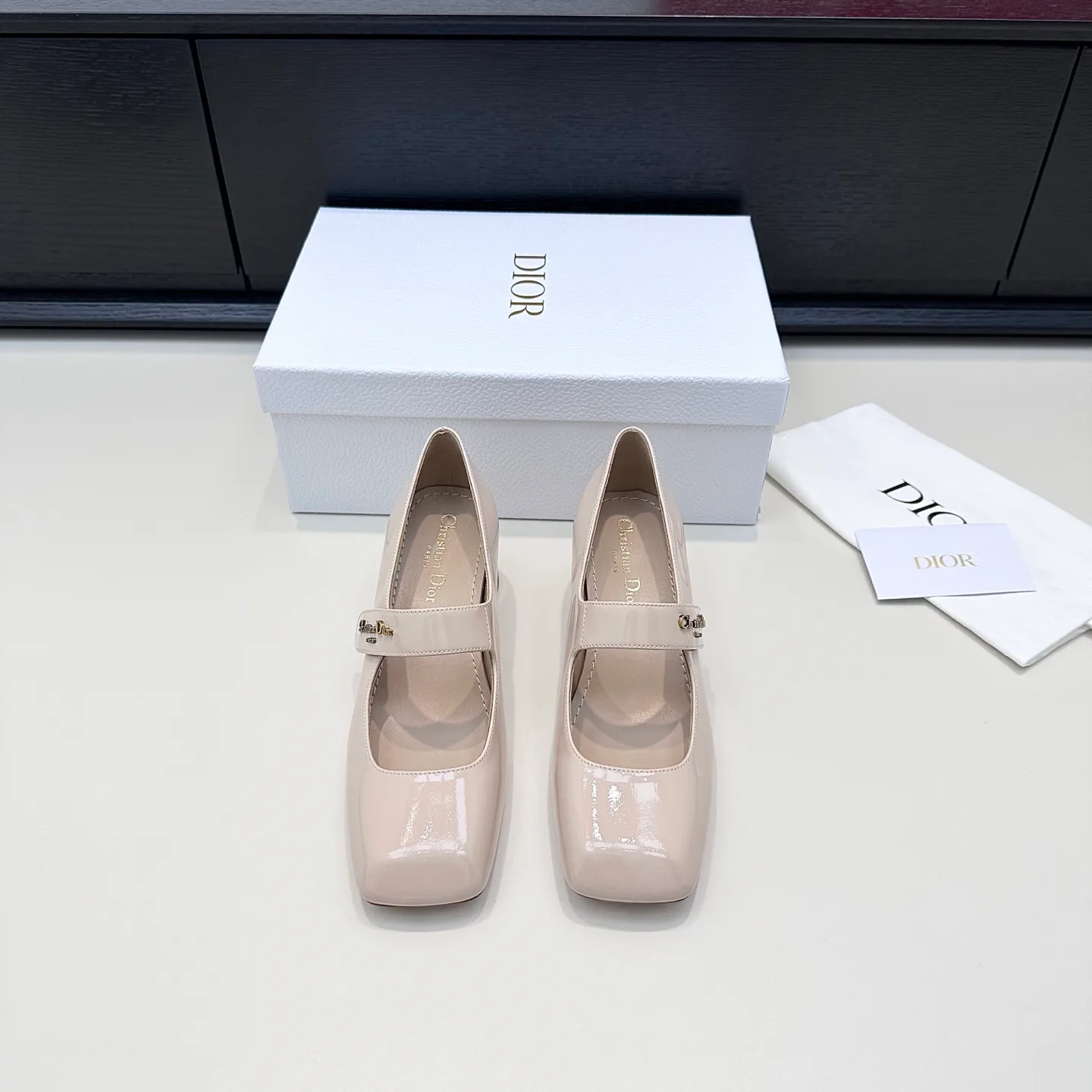 Туфли Женские Christian Dior 11311447