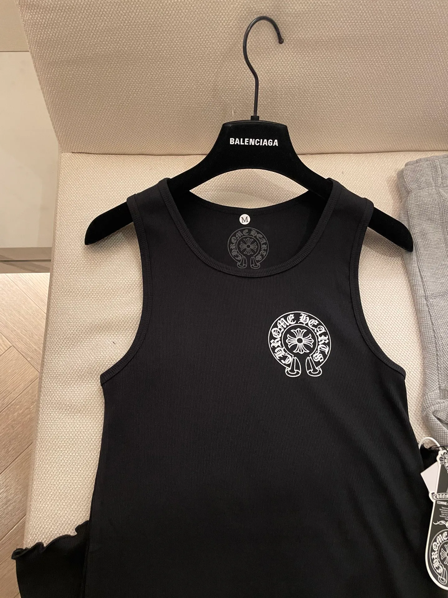 Платья Женские Chrome Hearts 12190413
