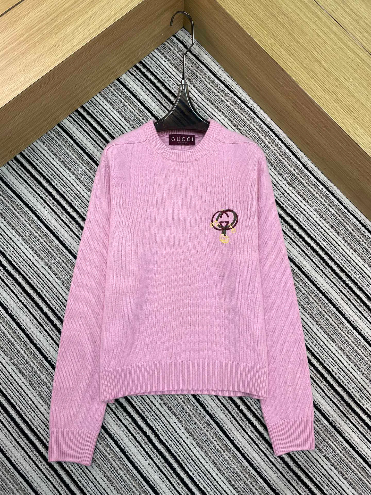 Джемперы И Свитеры Женские Gucci 2627122