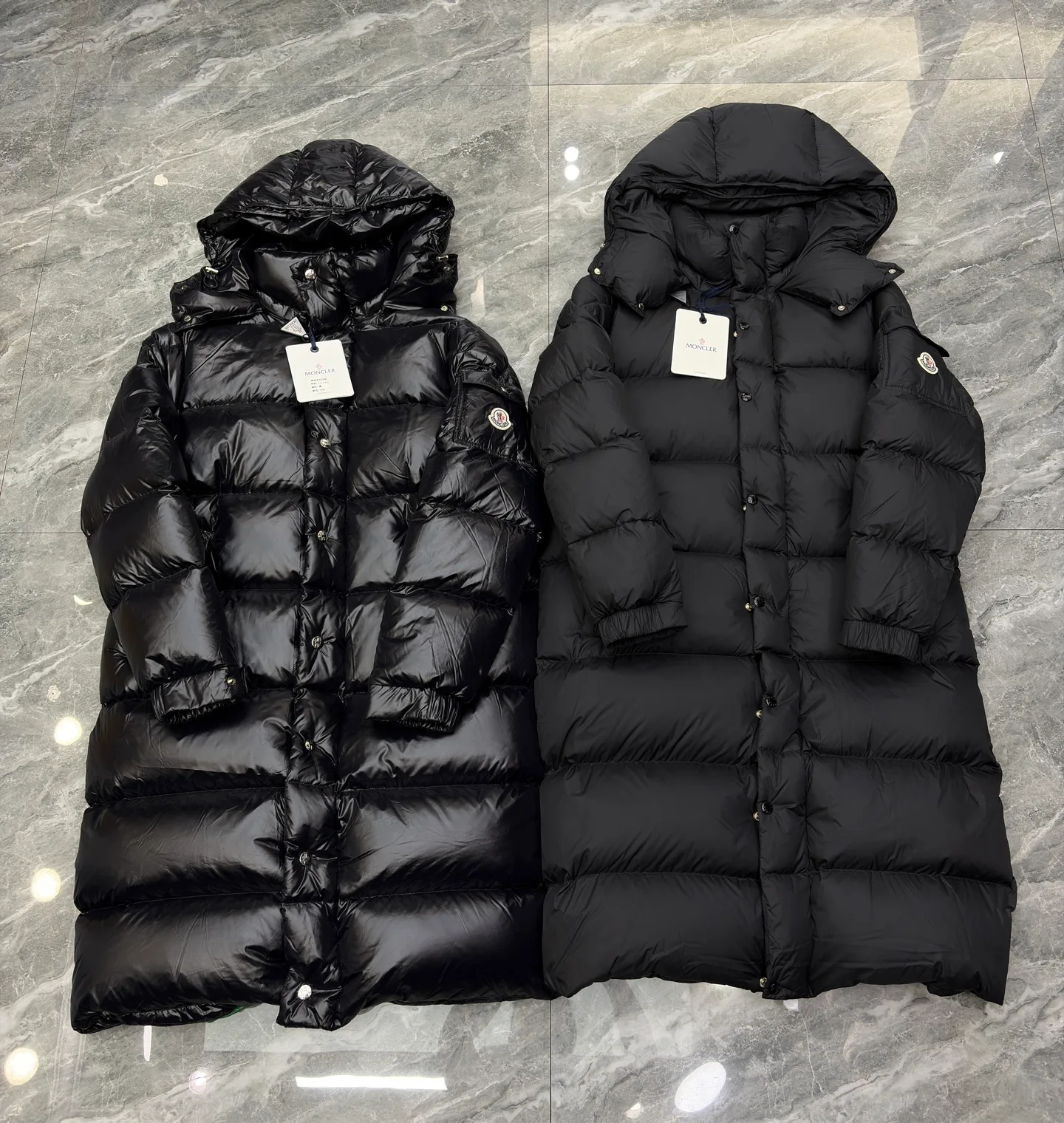 Куртки И Пуховики Мужские Moncler 17568685