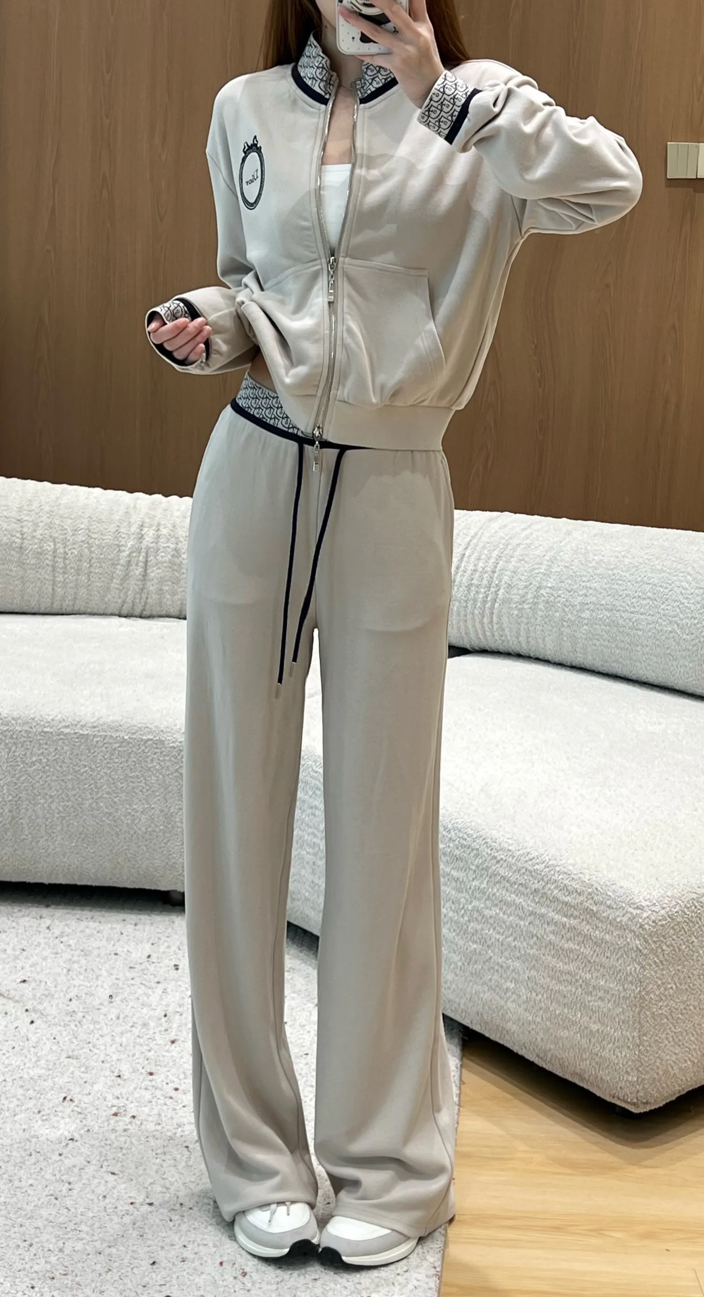 Костюмы Женские Christian Dior 18473755