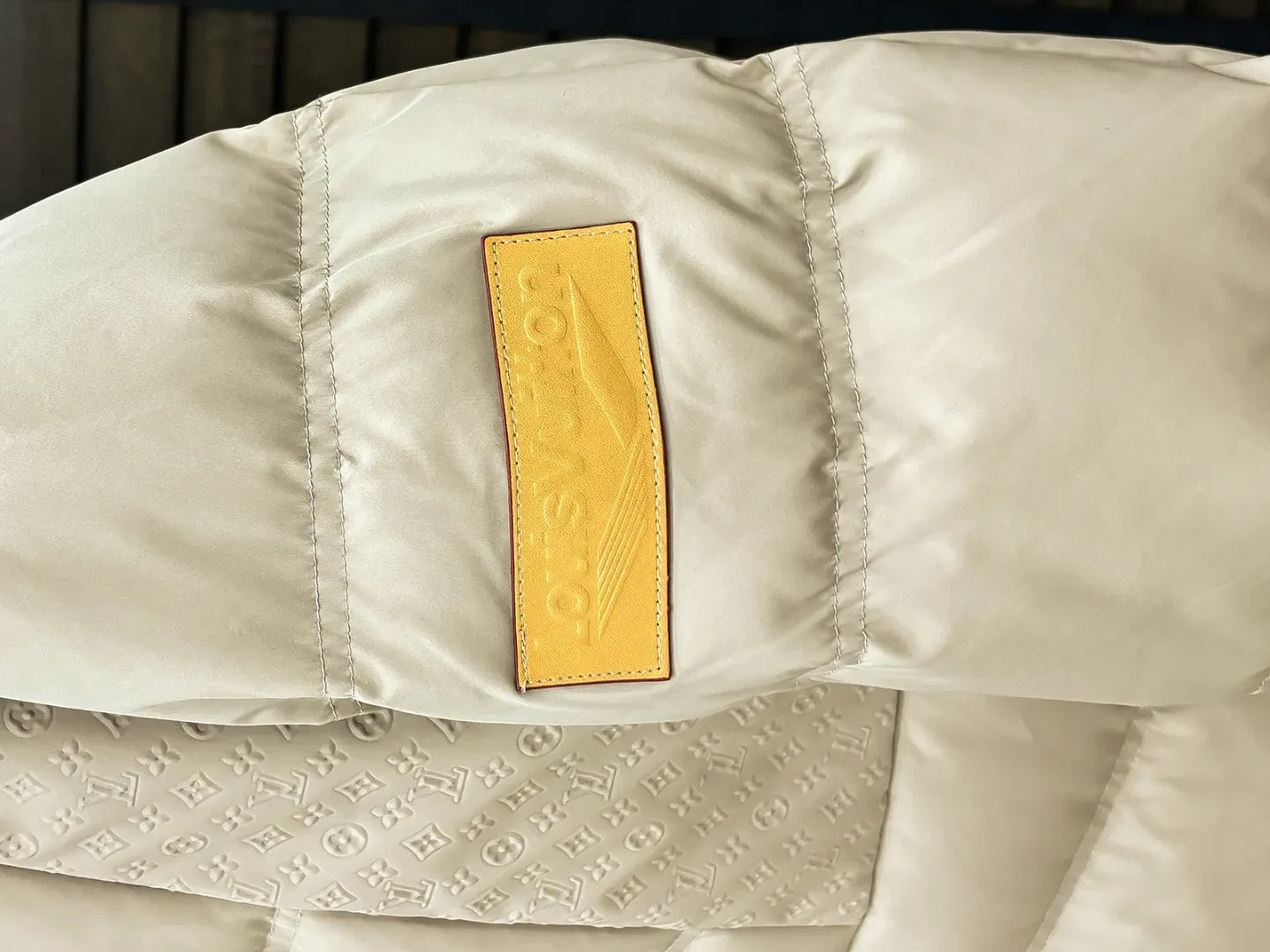 Куртки И Пуховики Мужские Louis Vuitton 492941