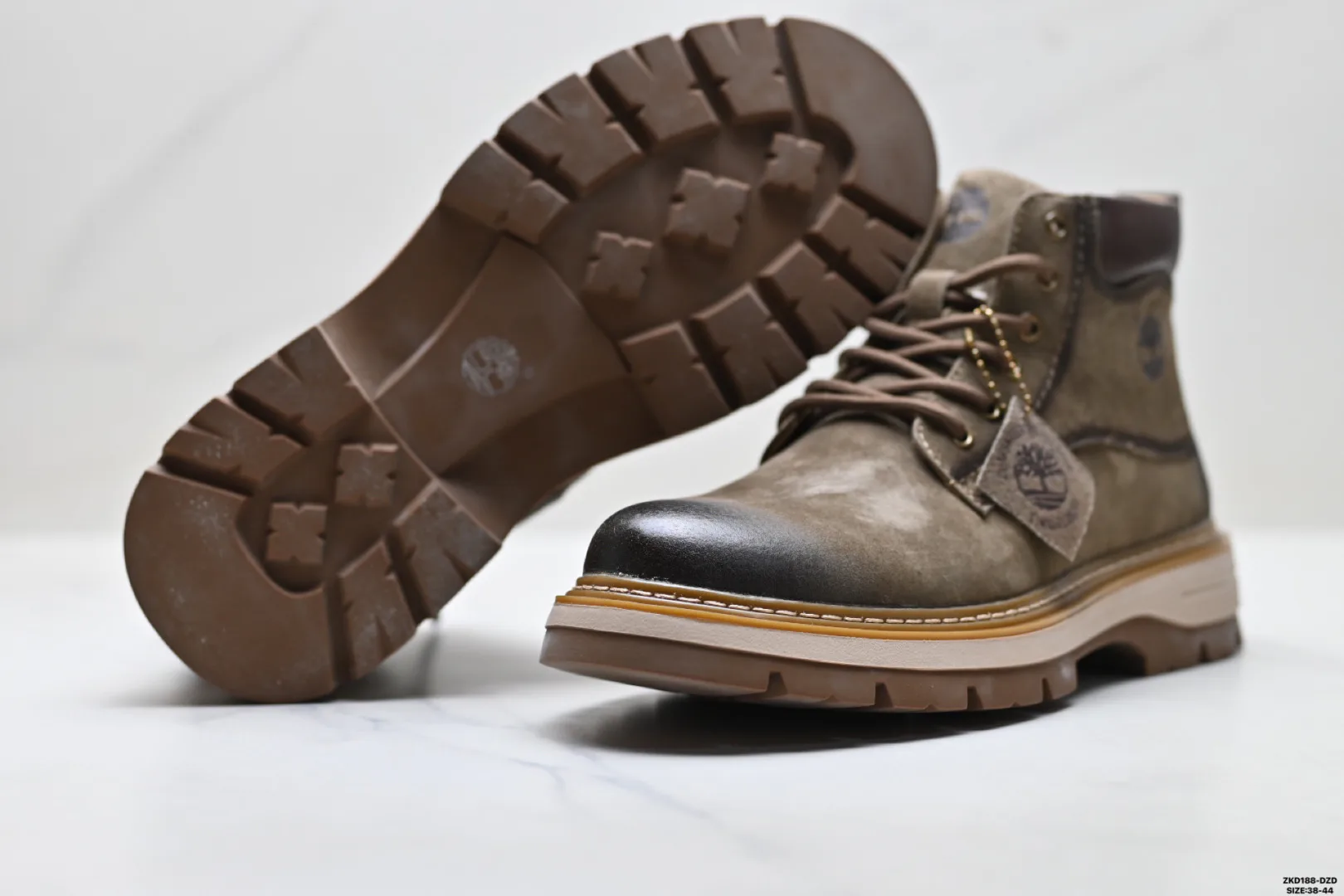 Ботинки Мужские Timberland 19746189
