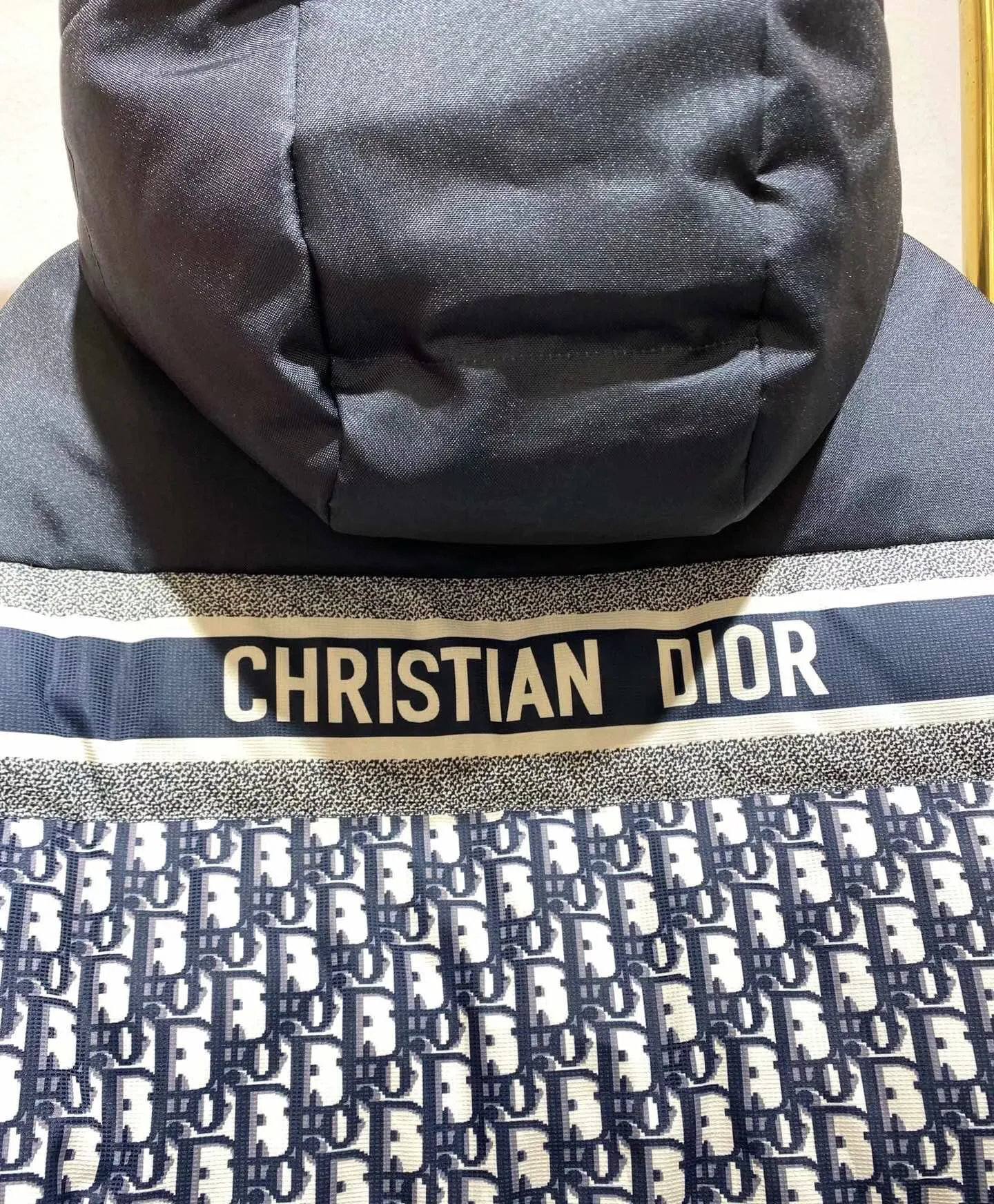 Куртки И Пуховики Женские Christian Dior 17964547