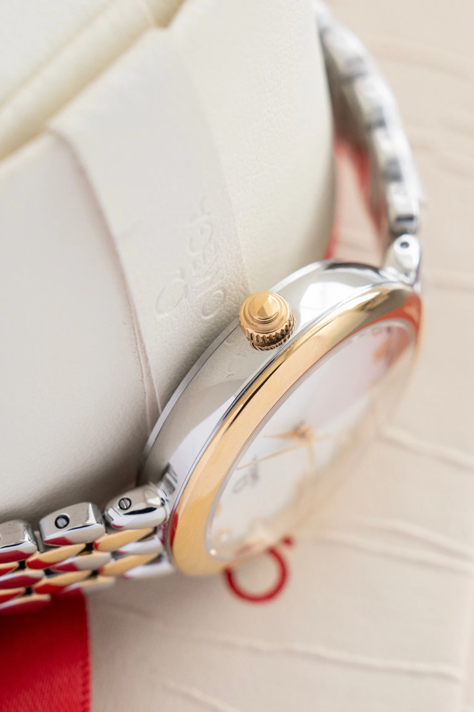 Часы Женские Omega 10990051