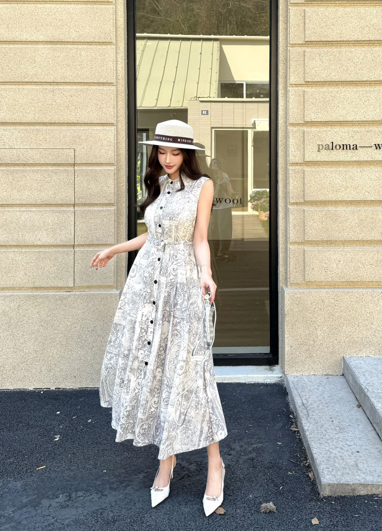 Платья Женские Christian Dior 11056436