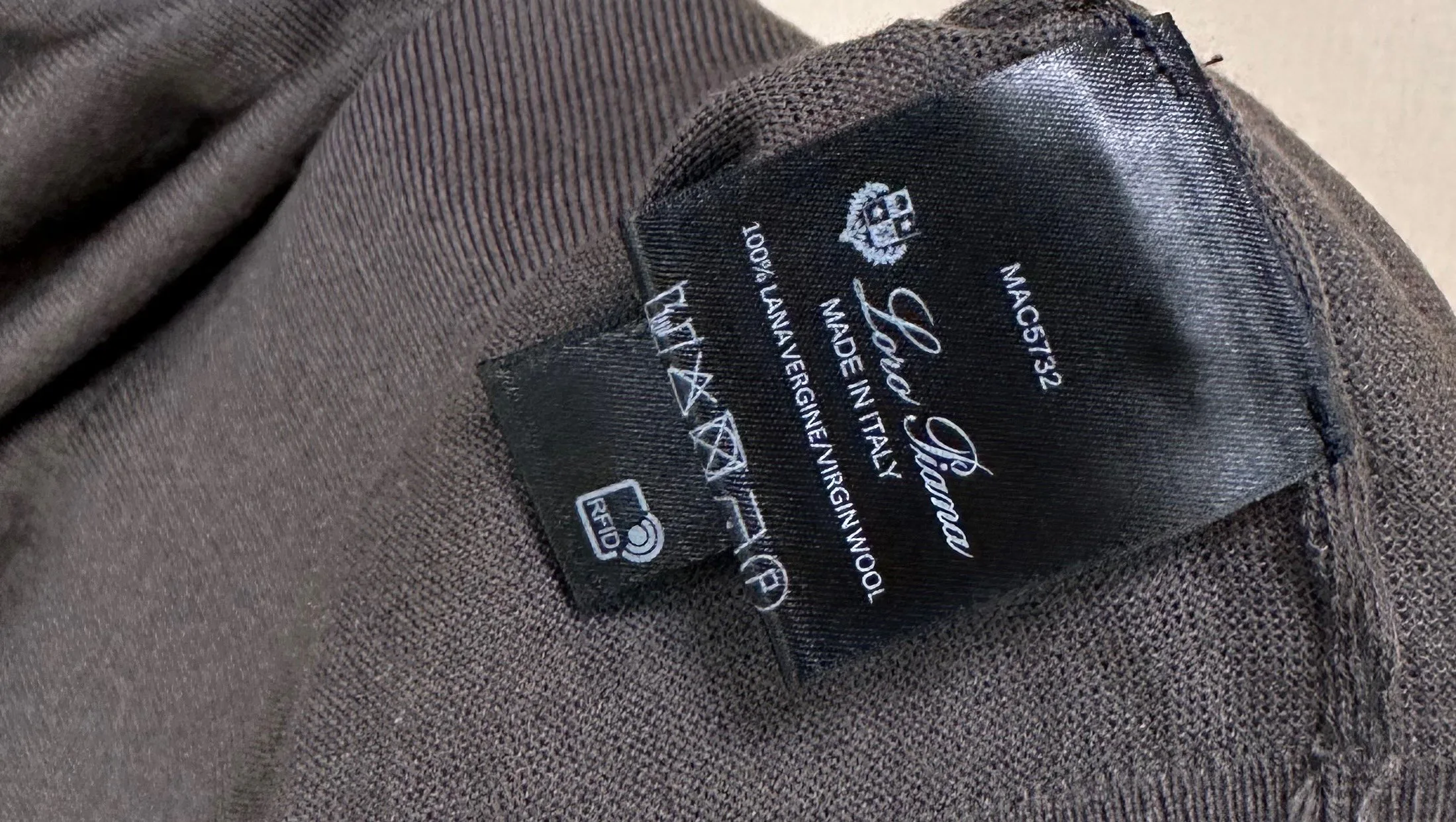 Футболки Мужские Loro Piana 12724012