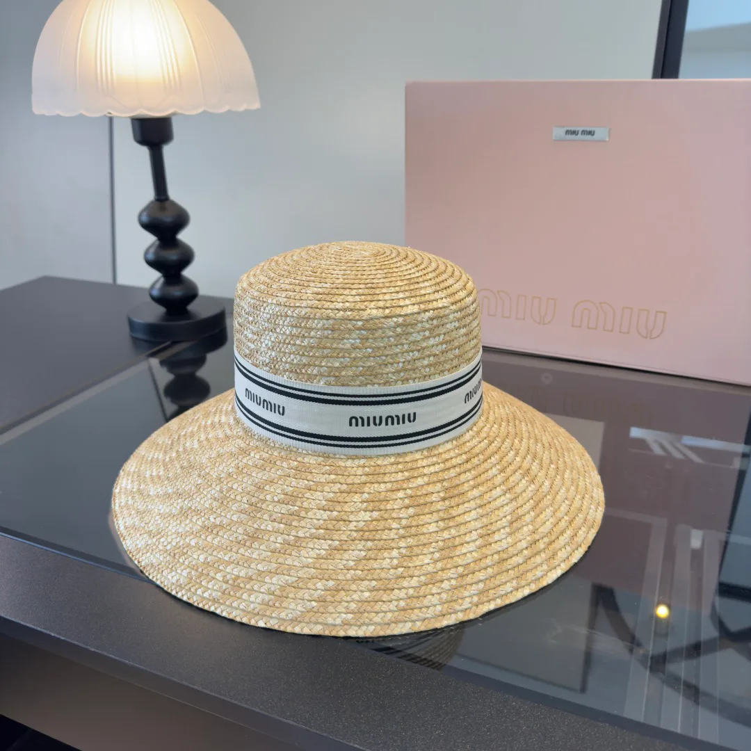 Головные Уборы Miu Miu 12349346