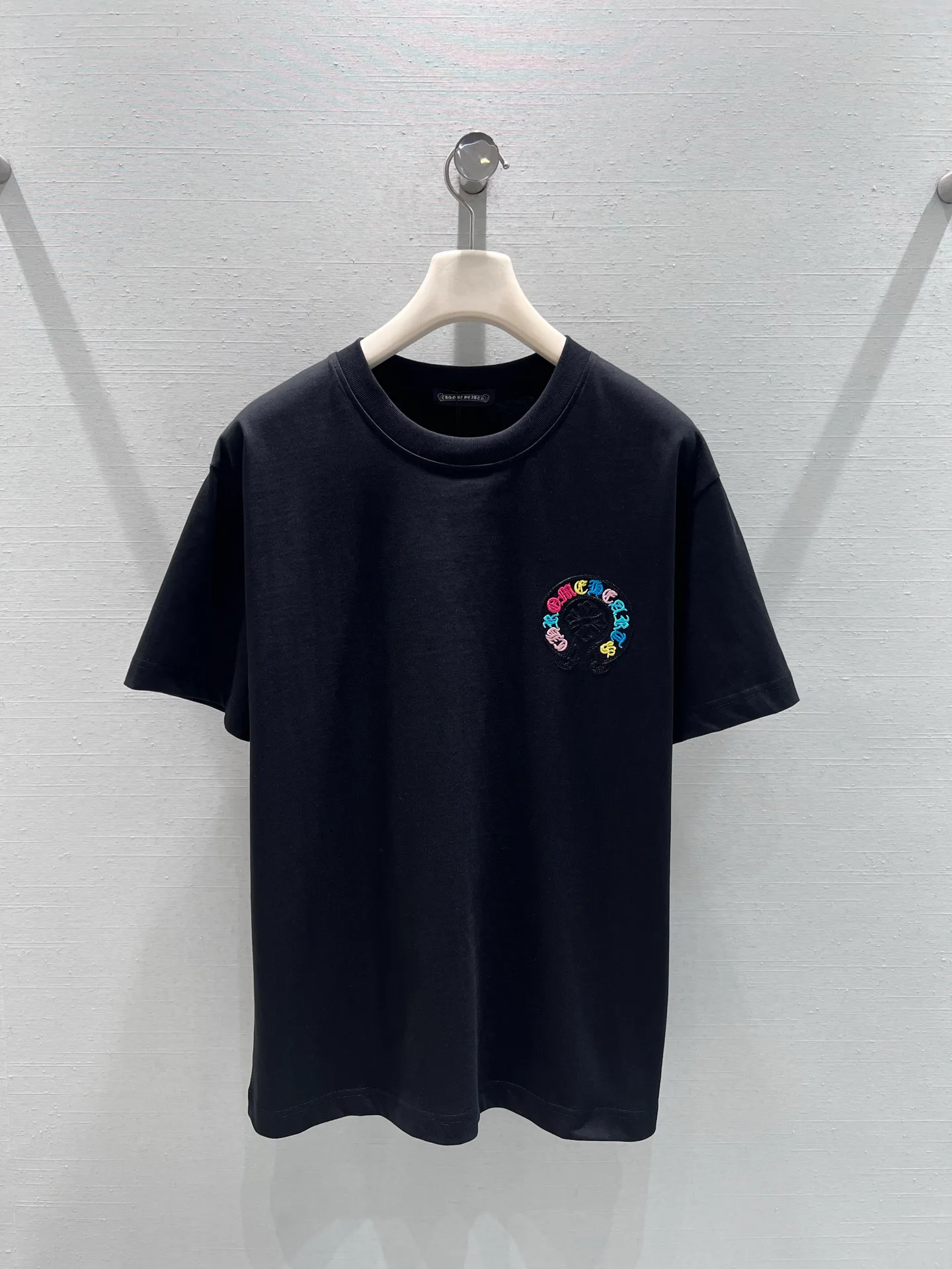 Футболки Женские Chrome Hearts 1525002