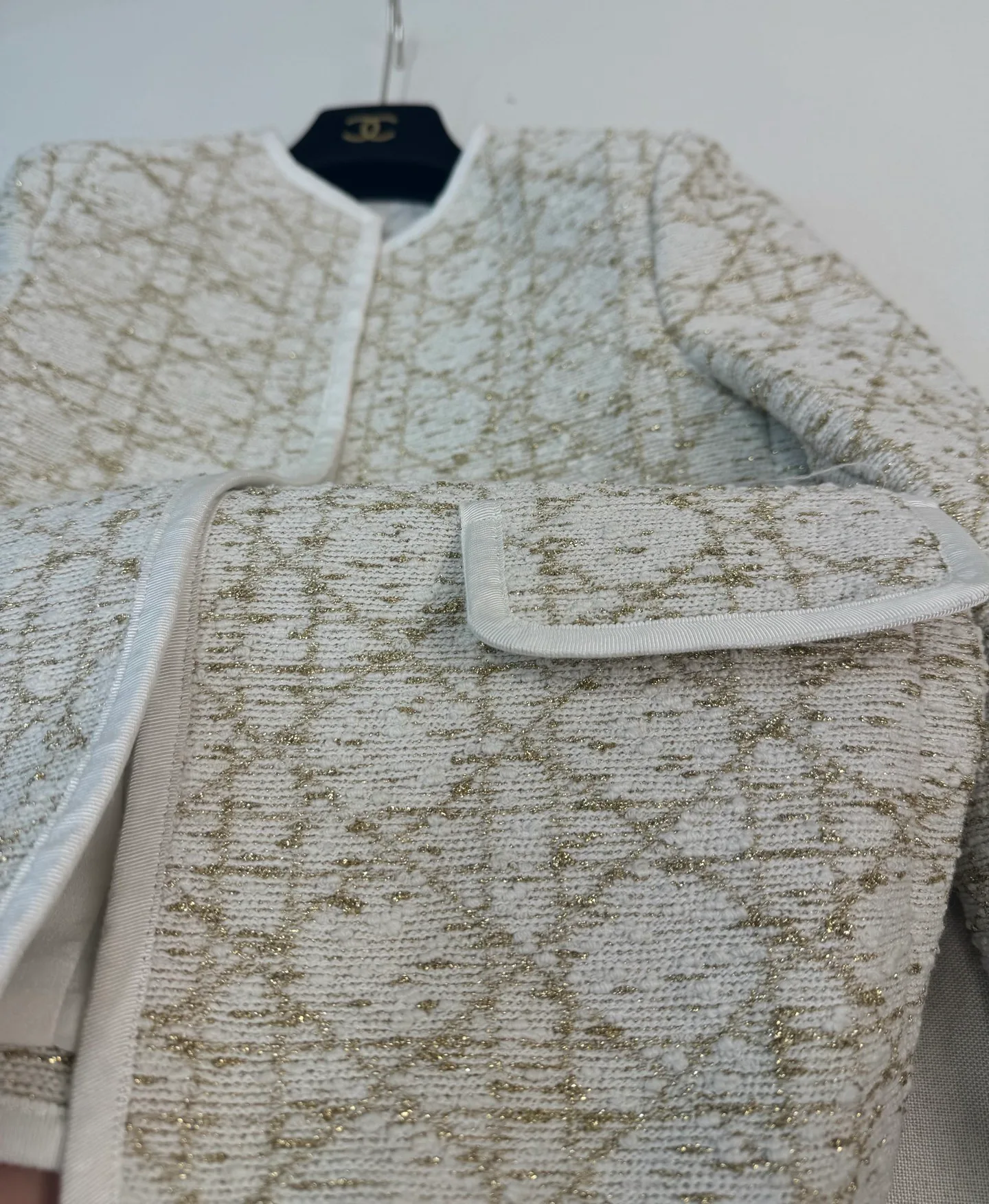 Жакеты Женские Christian Dior 13539622