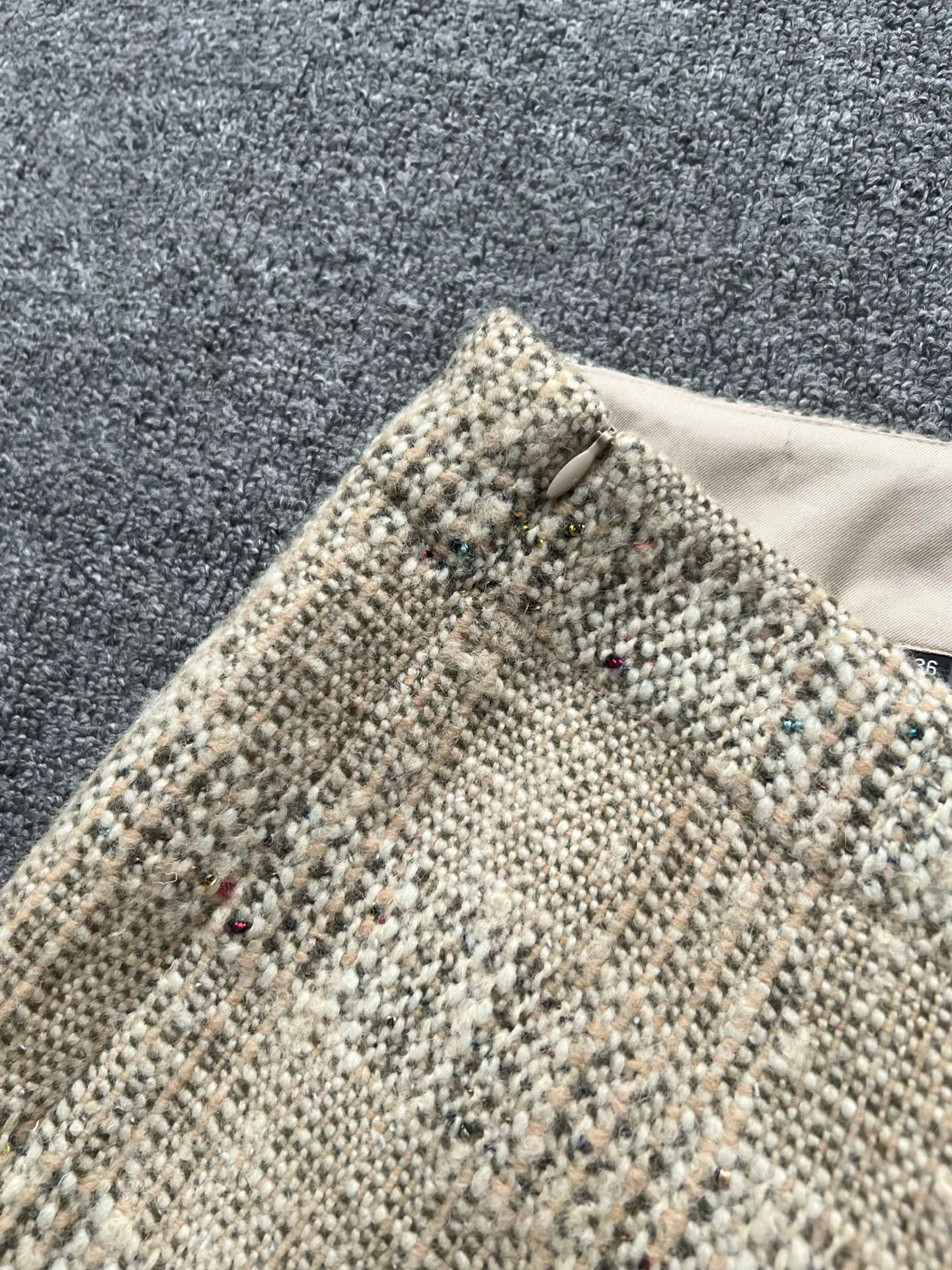 Брюки Женские Loro Piana 442717