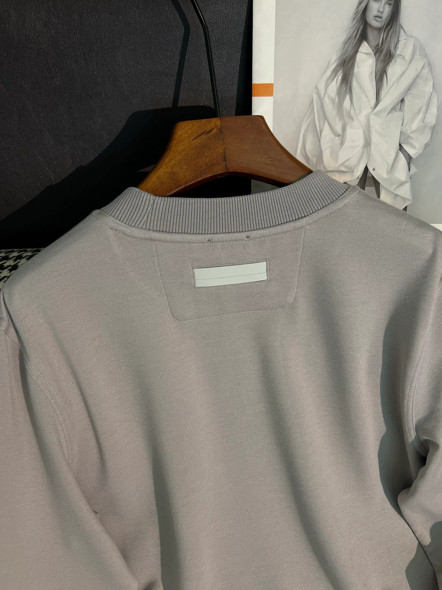 Свитшоты И Худи Мужские Zegna 18592546