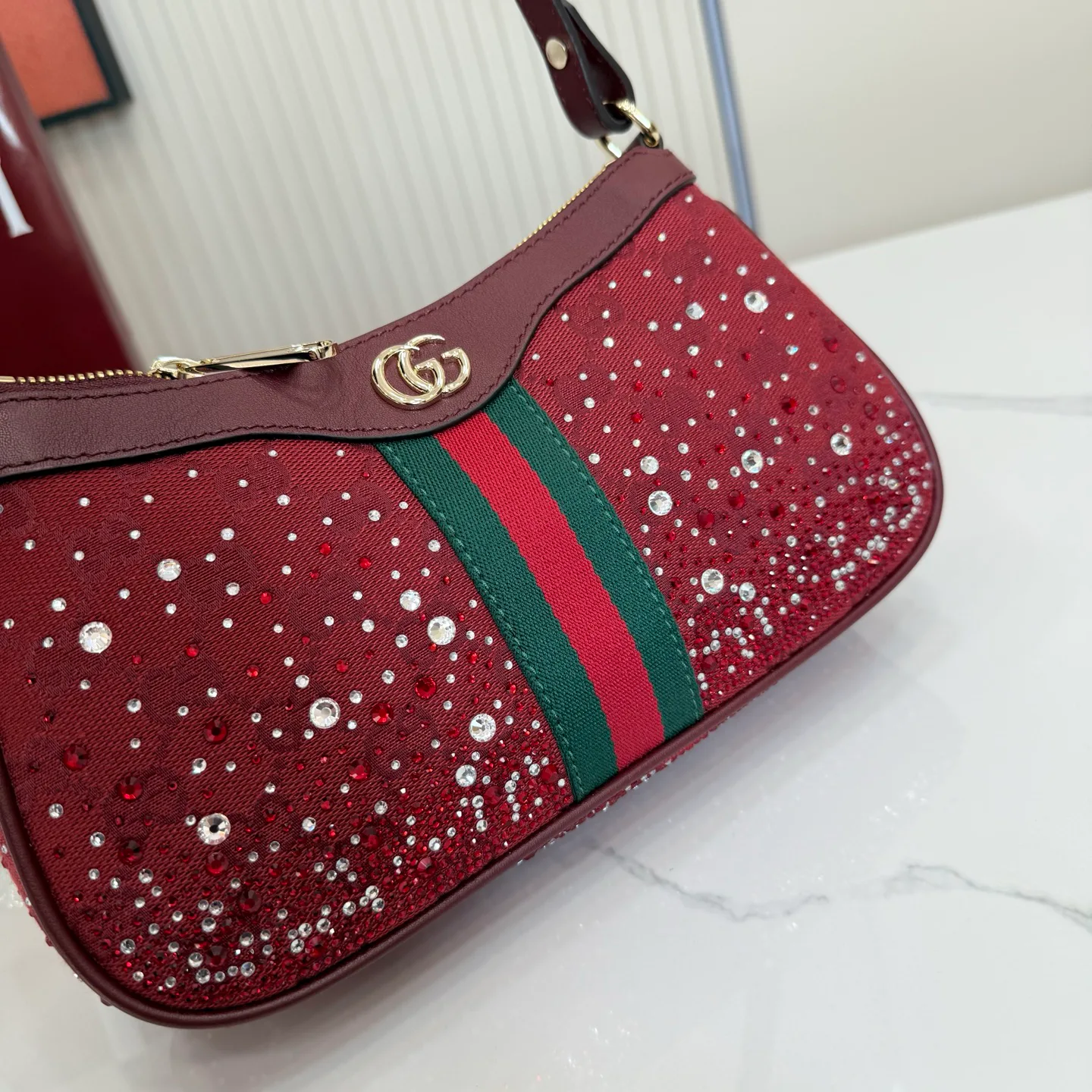 Классические Сумки Женские Gucci 11488773
