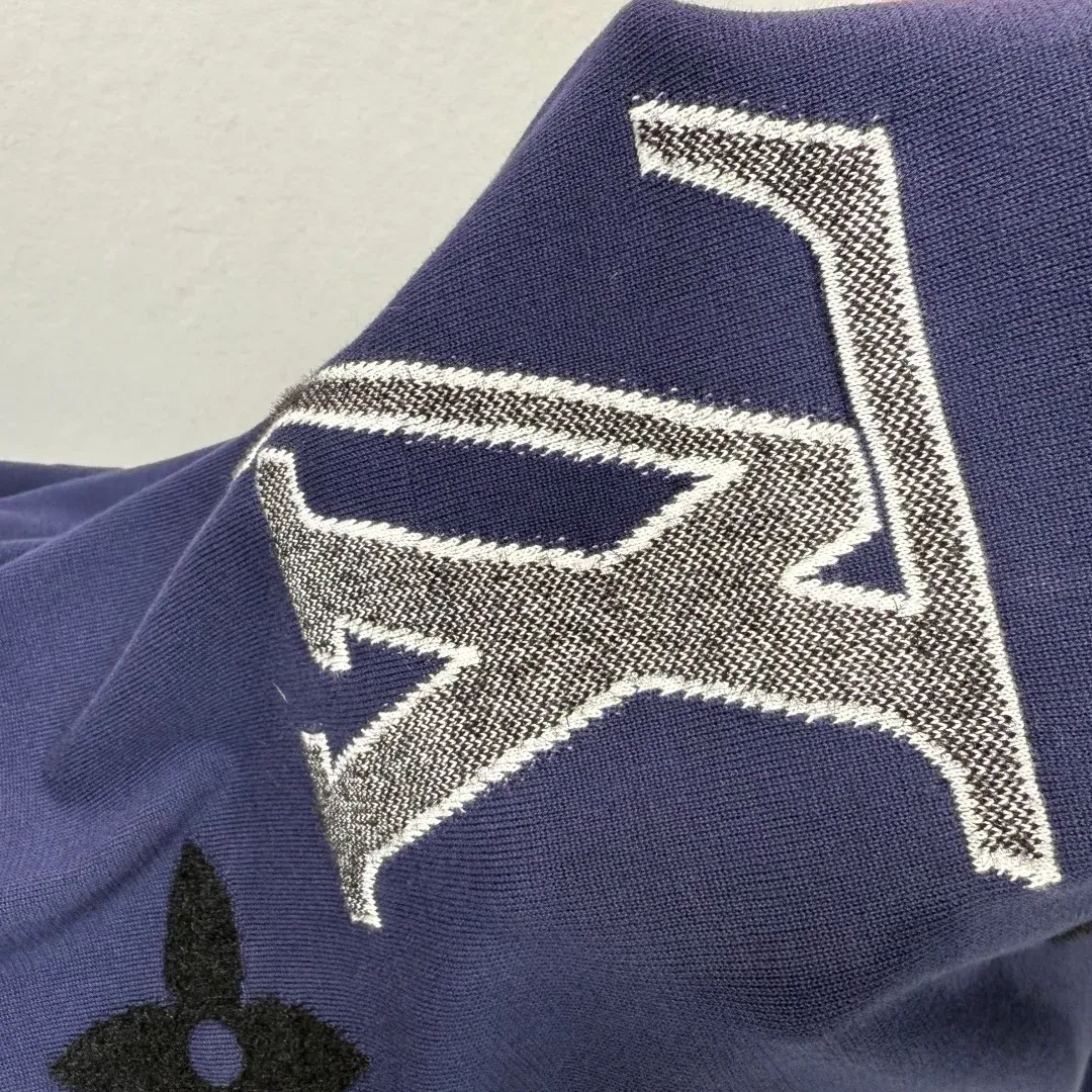 Футболки Мужские Louis Vuitton 1941475