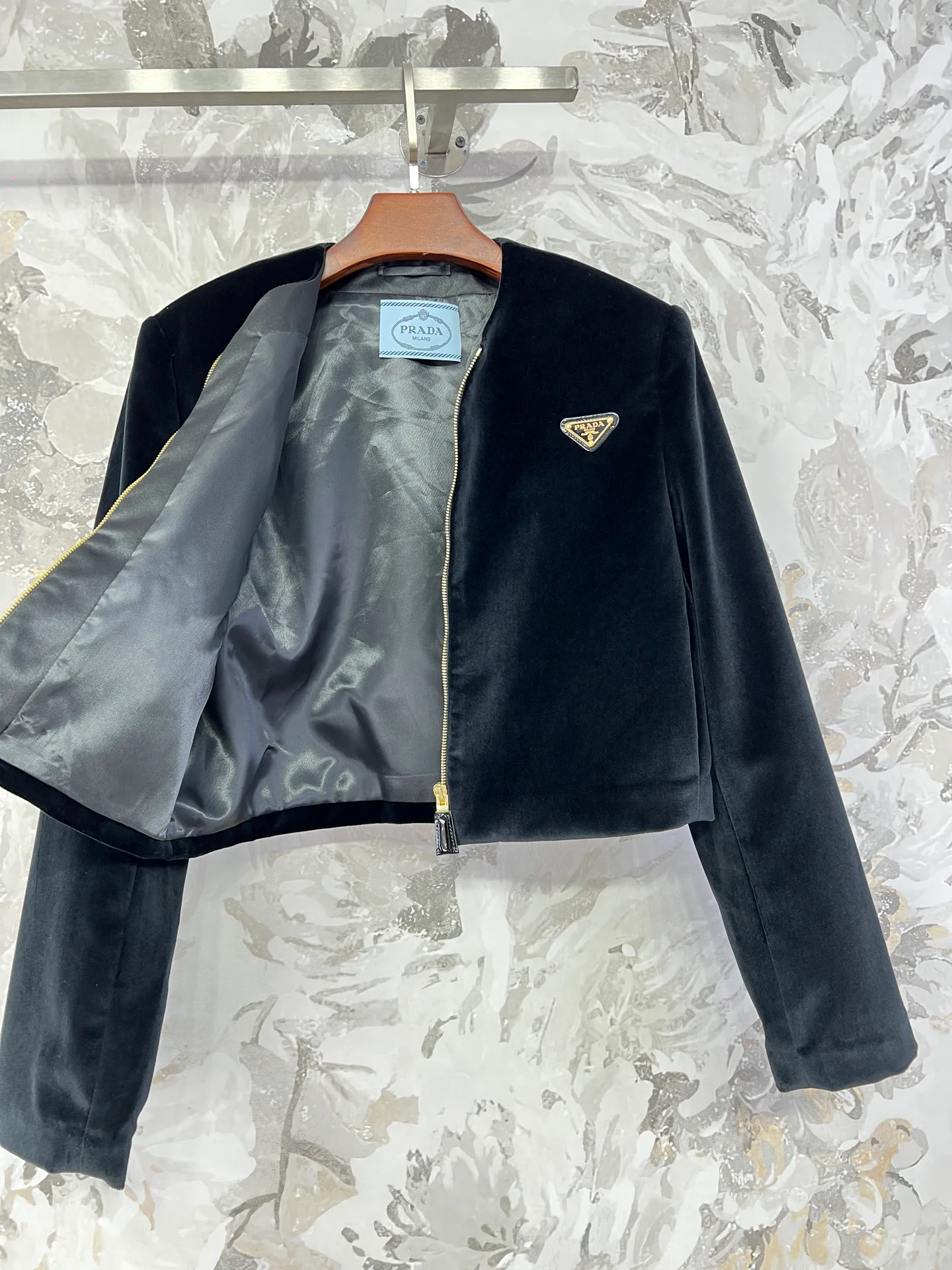 Жакеты Женские Prada 354251