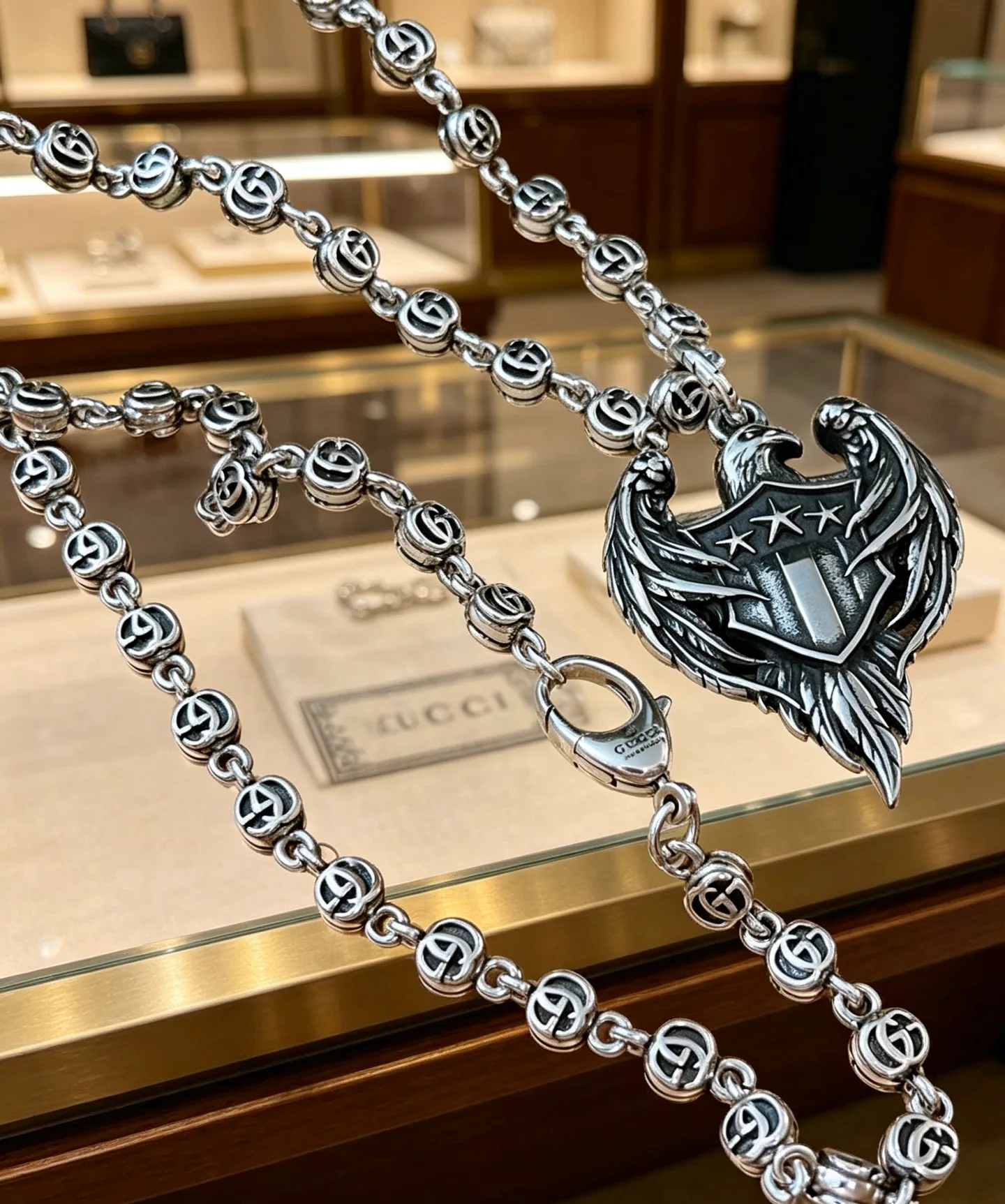 Бижутерия Gucci 13554400