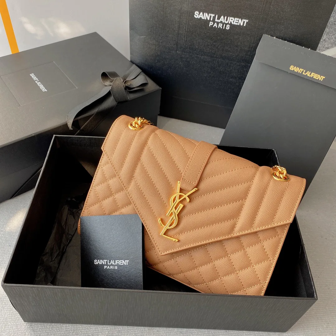 Классические Сумки Женские Saint Laurent 11886287