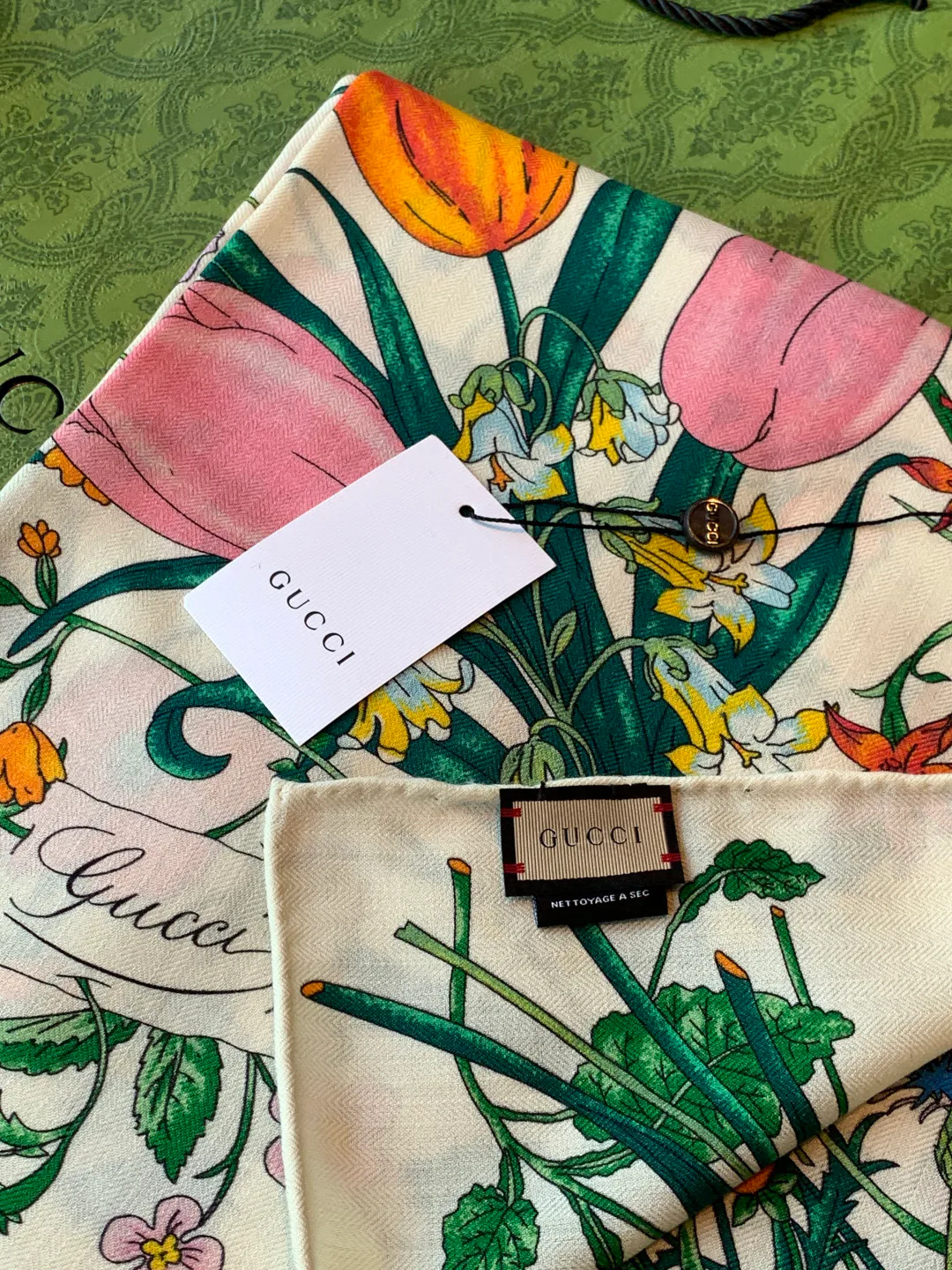 Платки Gucci 5746564