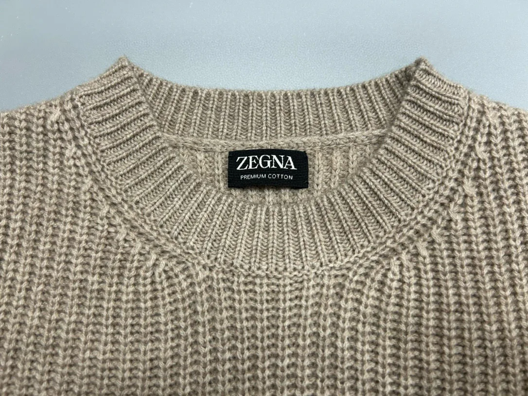Джемперы И Свитеры Мужские Zegna 169922