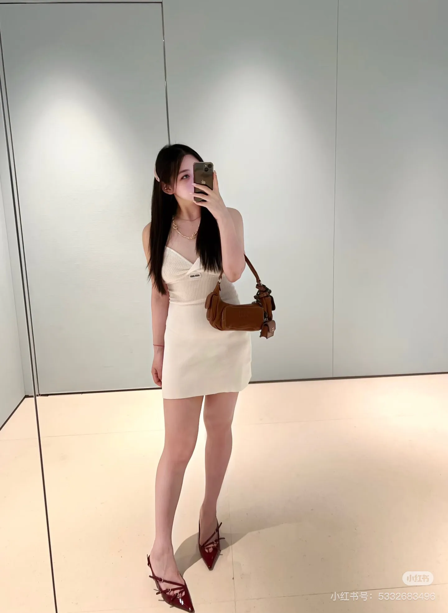 Платья Женские Miu Miu 9571342