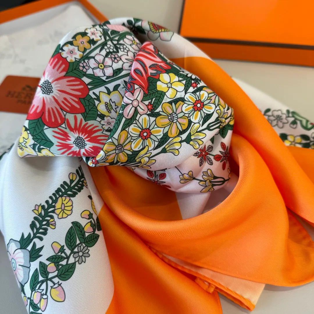 Платки Hermes 10416204