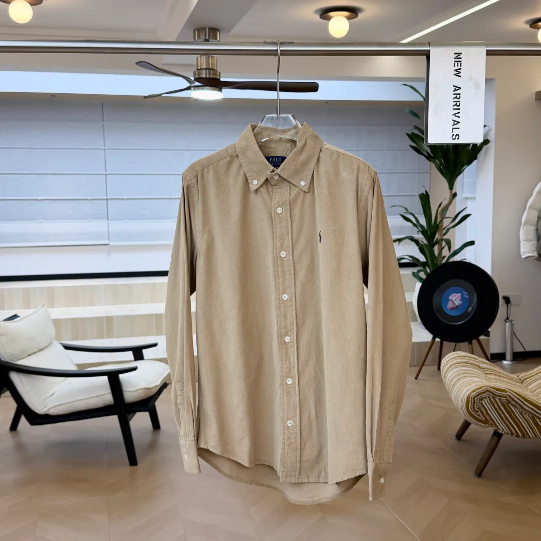 Рубашки Женские Ralph Lauren 18690074