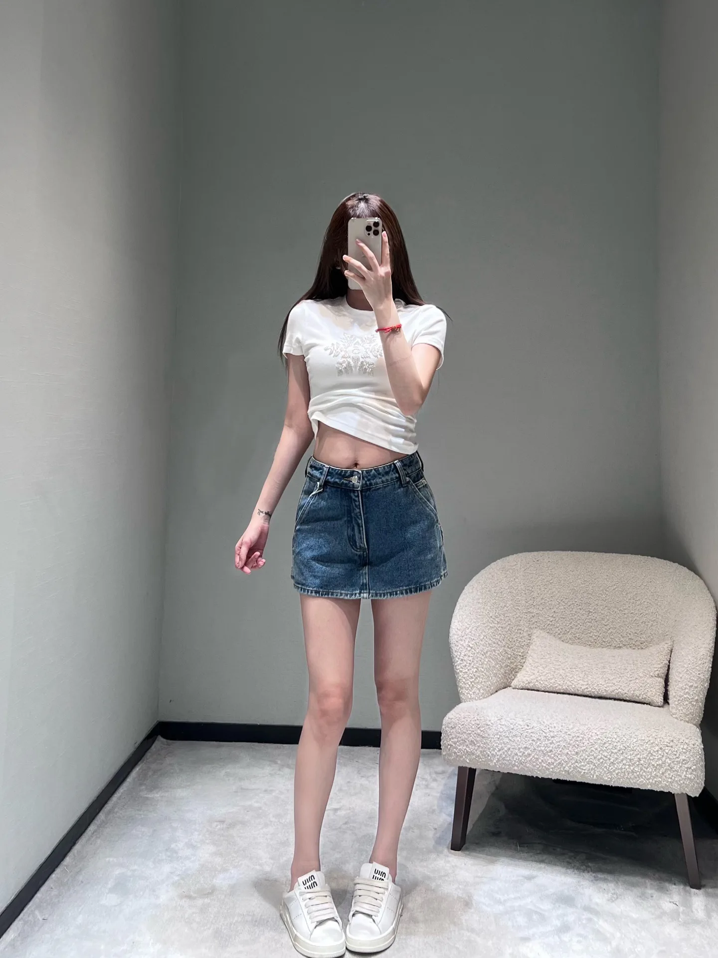 Футболки Женские Chanel 1213229