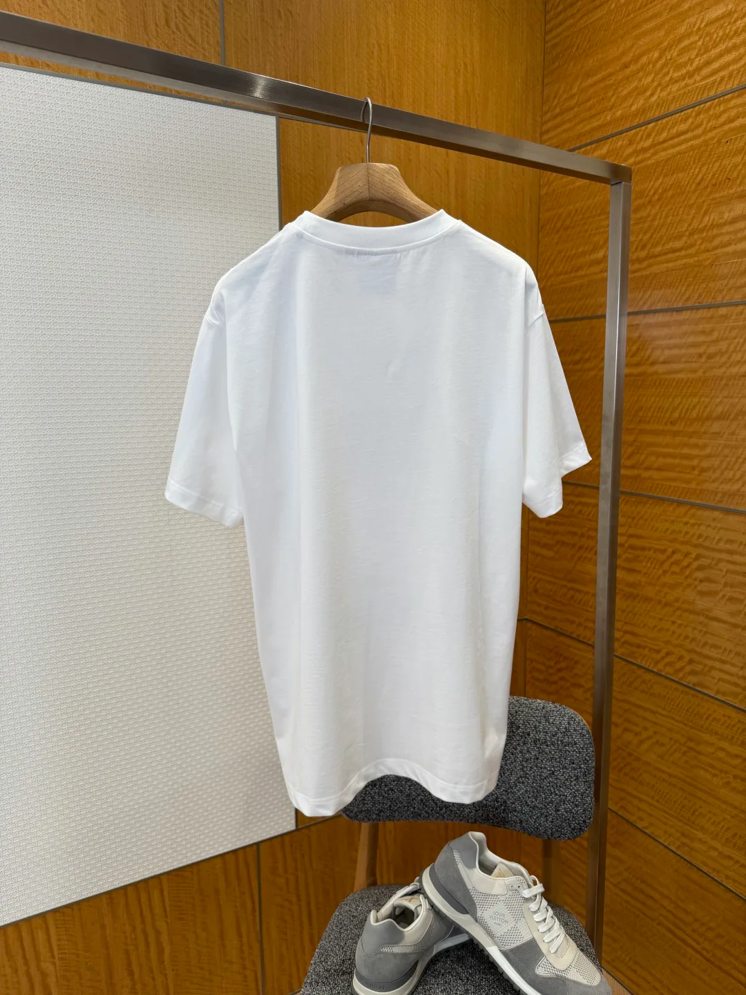 Футболки Мужские Christian Dior 1322924