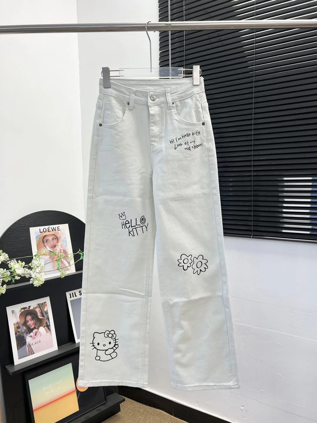 Брюки Женские Chanel 11250045