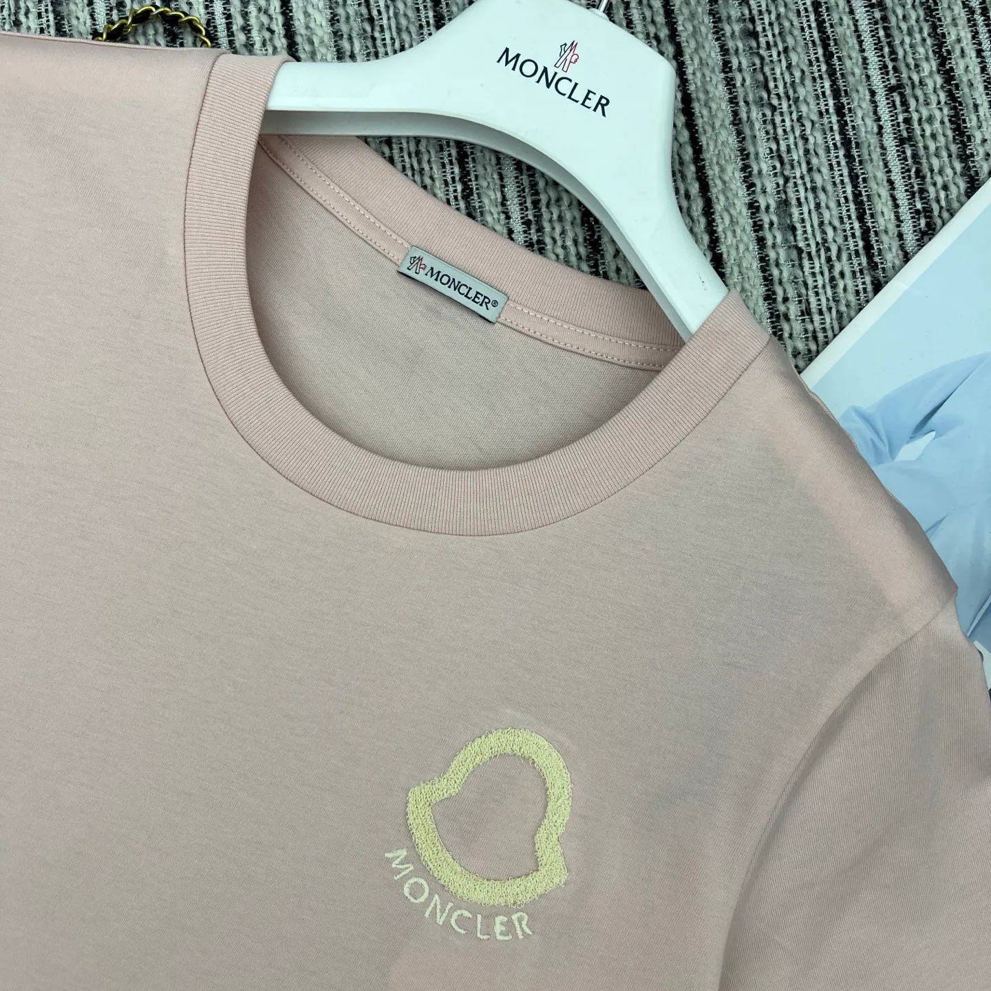 Футболки Женские Moncler 13346988