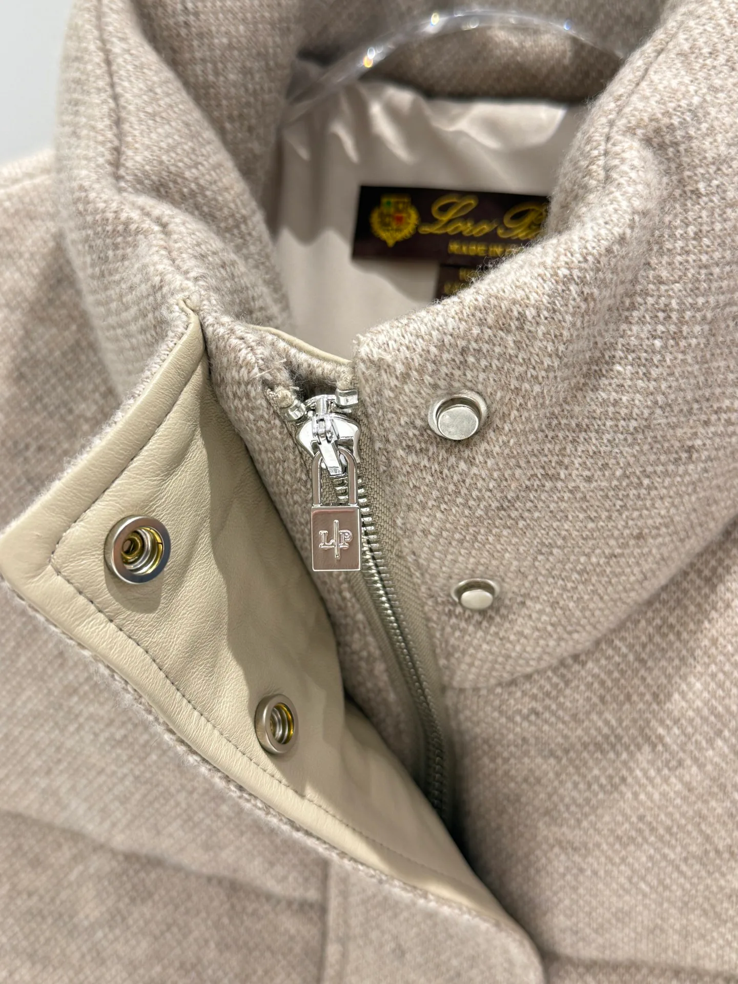 Жилеты Женские Loro Piana 1458018