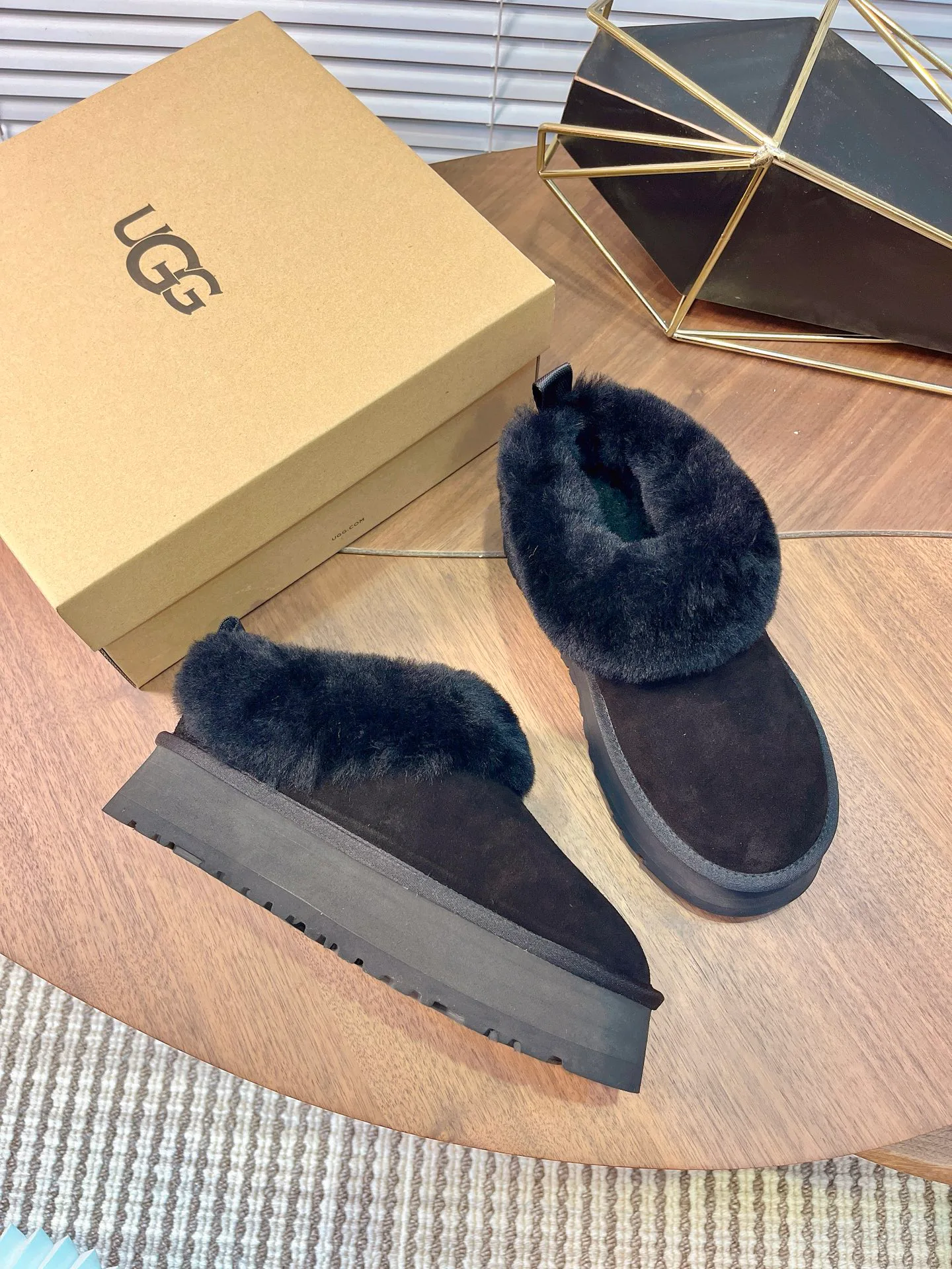Угги Женские Ugg 1377428