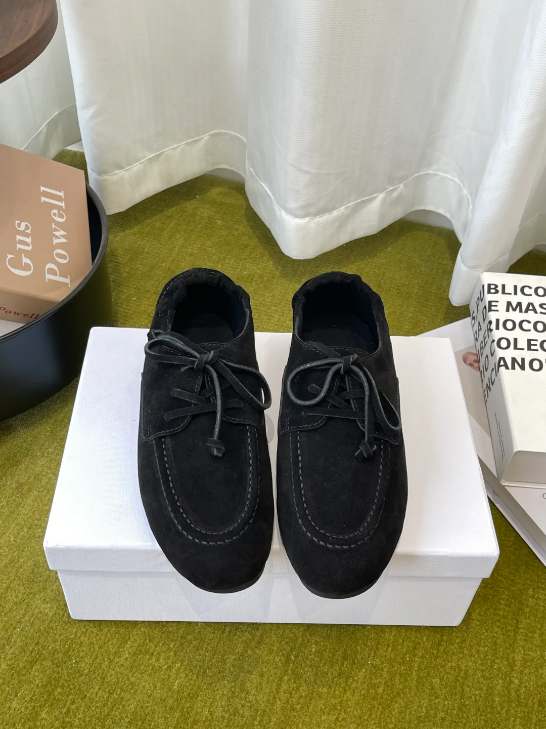 Лоферы И Мокасины Женские Celine 17701361