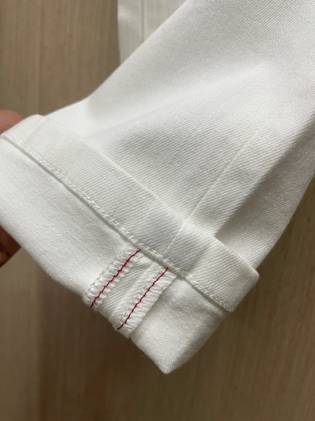 Джинсы Мужские Zegna 13564110