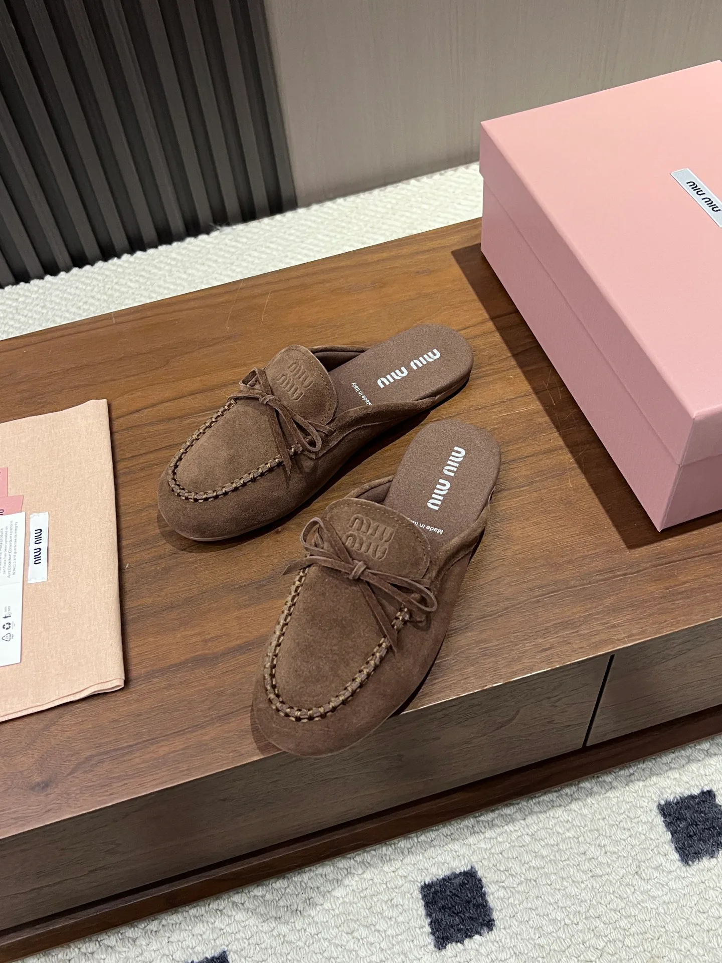 Мюли И Сабо Женские Miu Miu 12702502