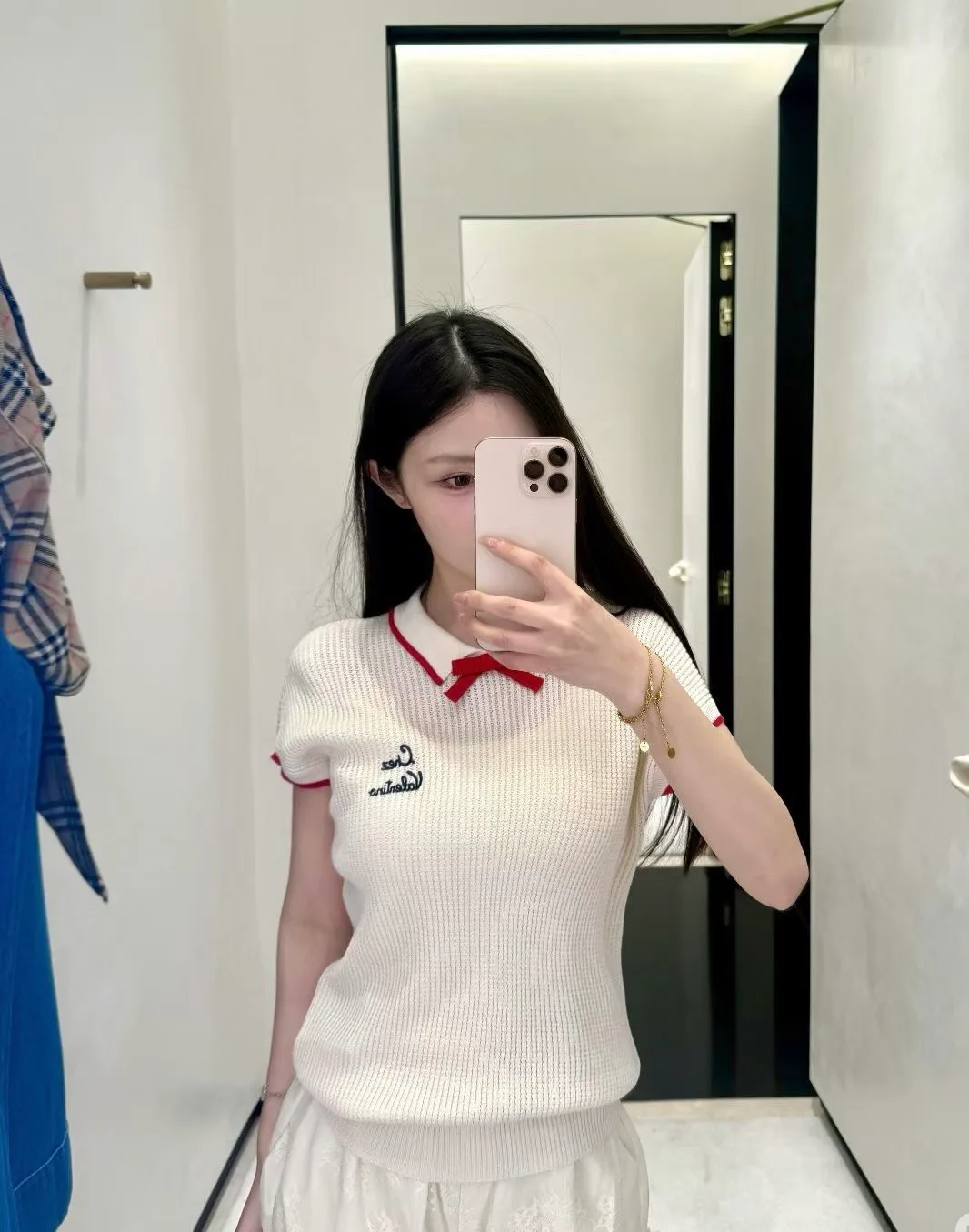 Топы Женские Valentino 12857958