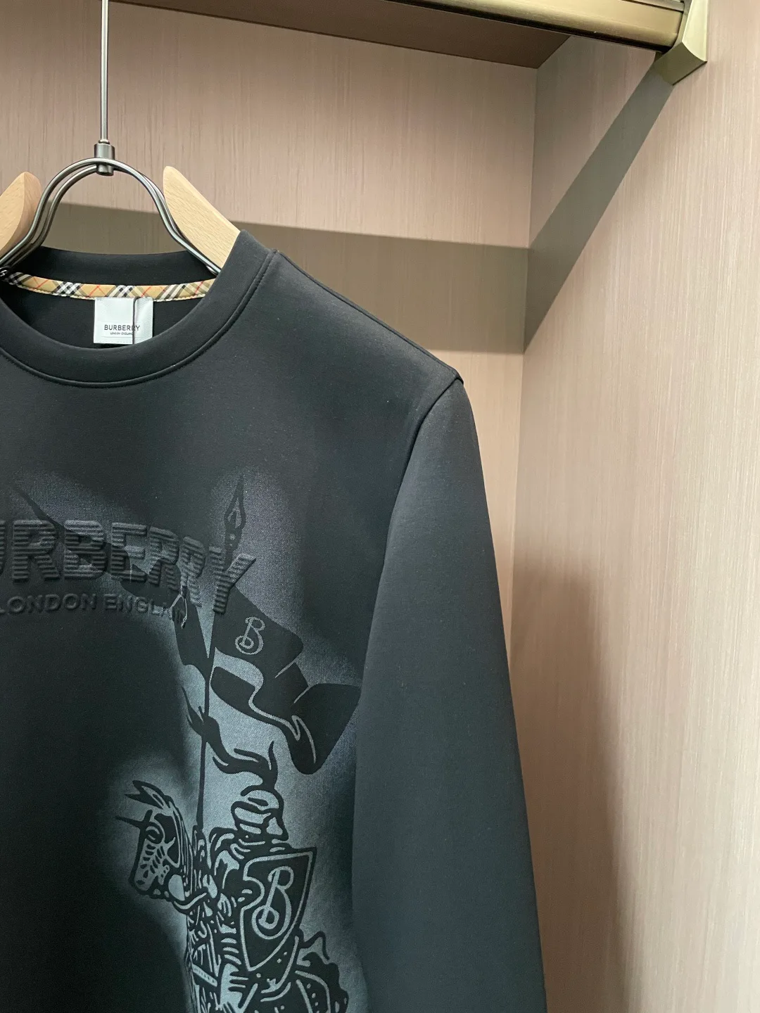 Свитшоты И Худи Женские Burberry 399649